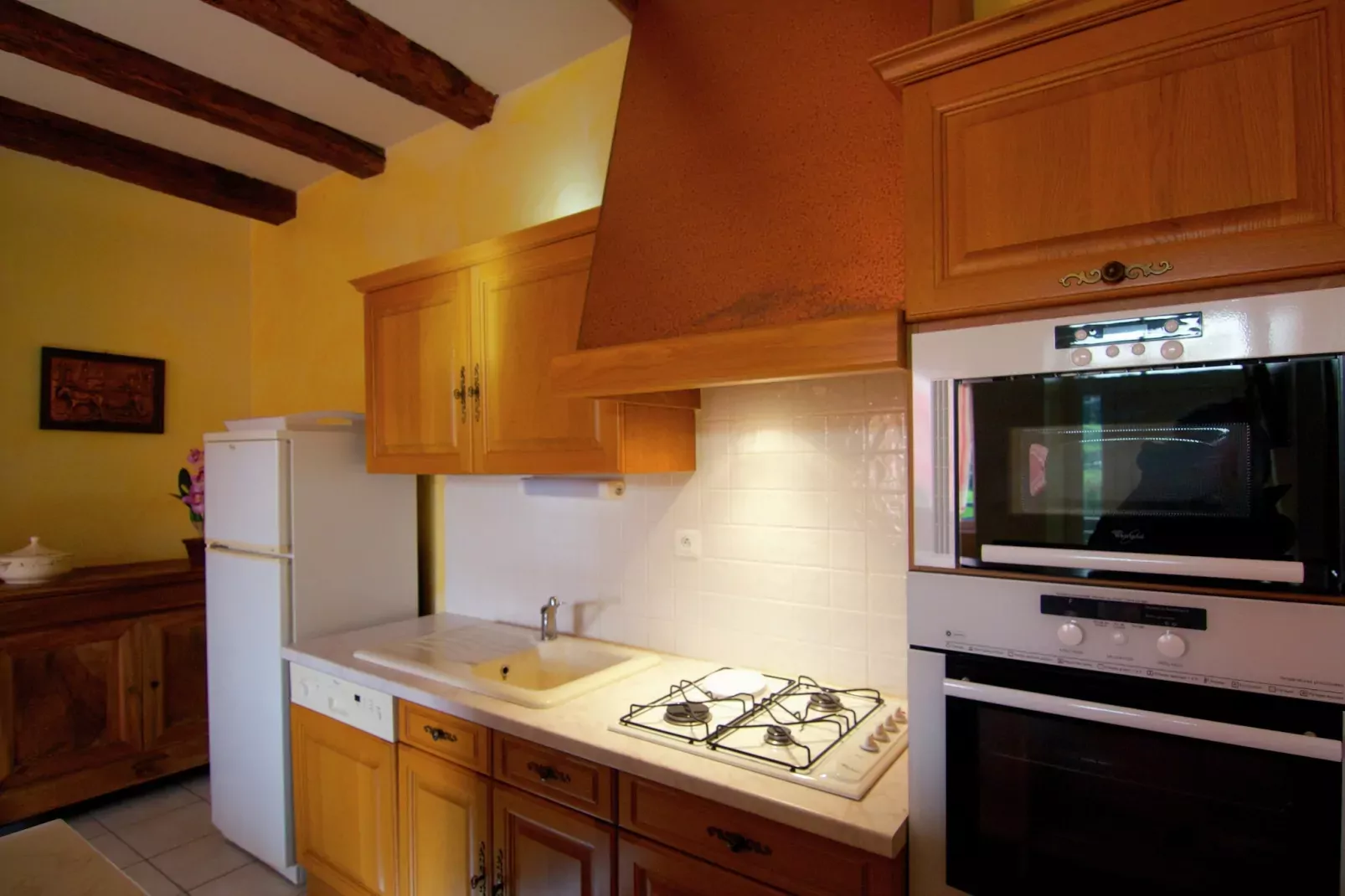 Marie-Rose-Kitchen