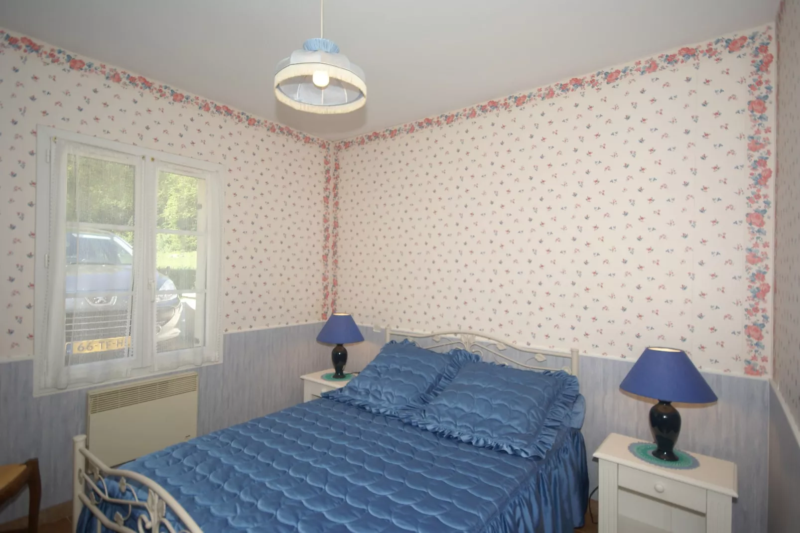 La Riviere-Bedroom