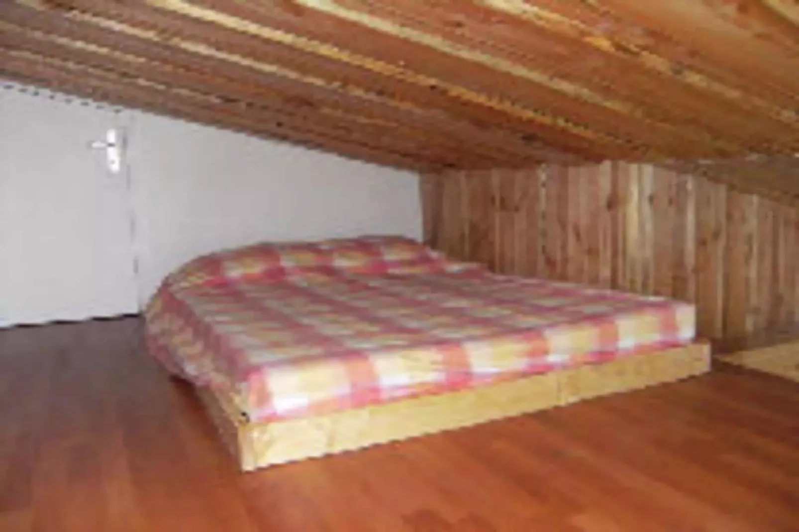 Mon Repos-Bedroom