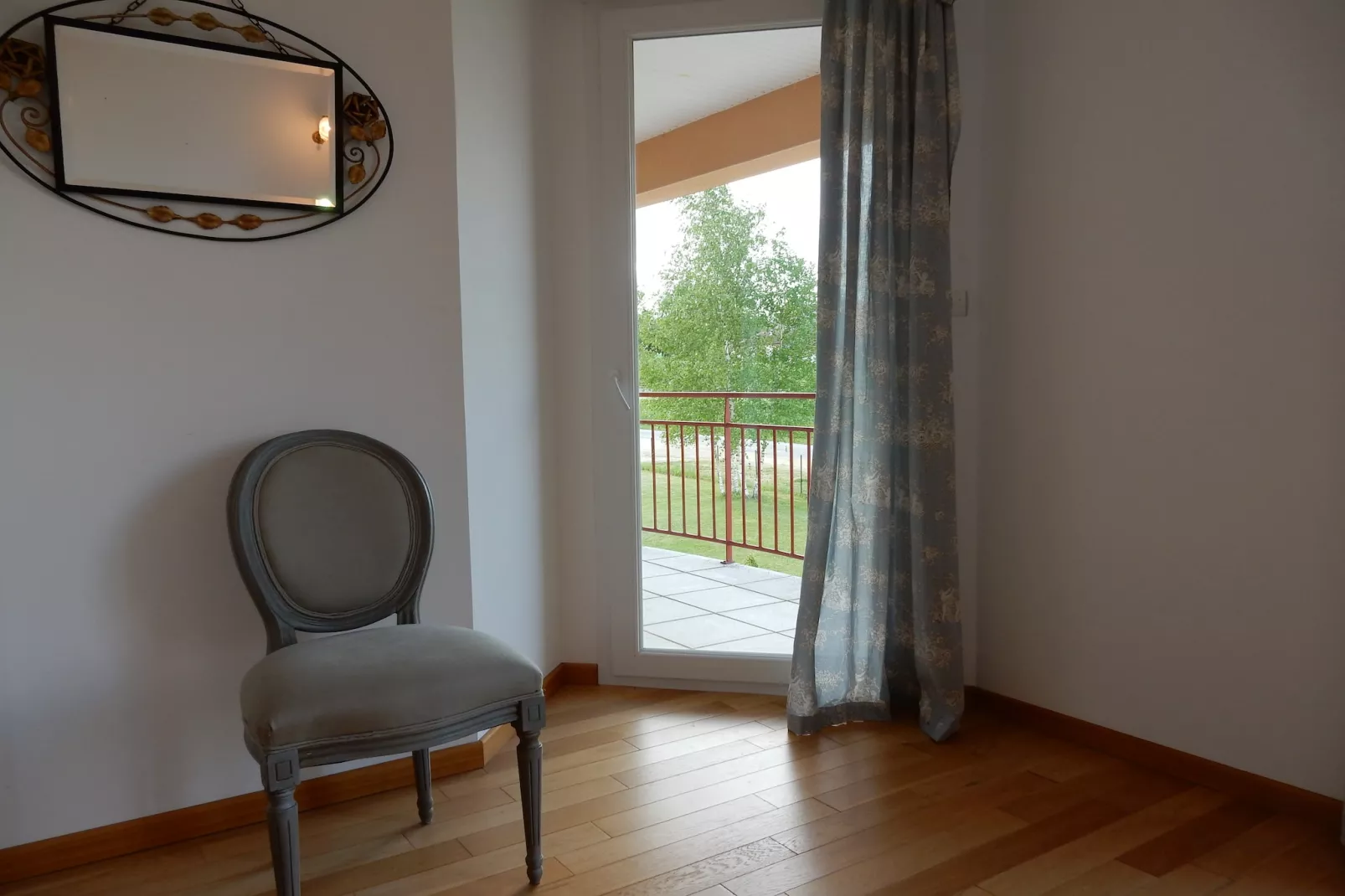 Maison de vacances - BILLEMONT-Atmosphere