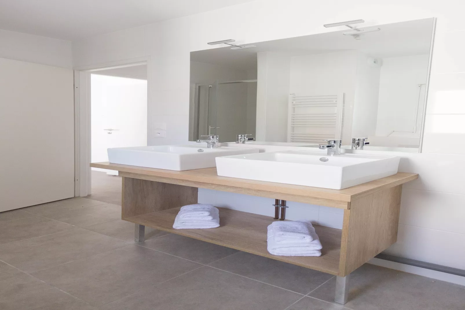 Berck sur Mer 9-Facilities