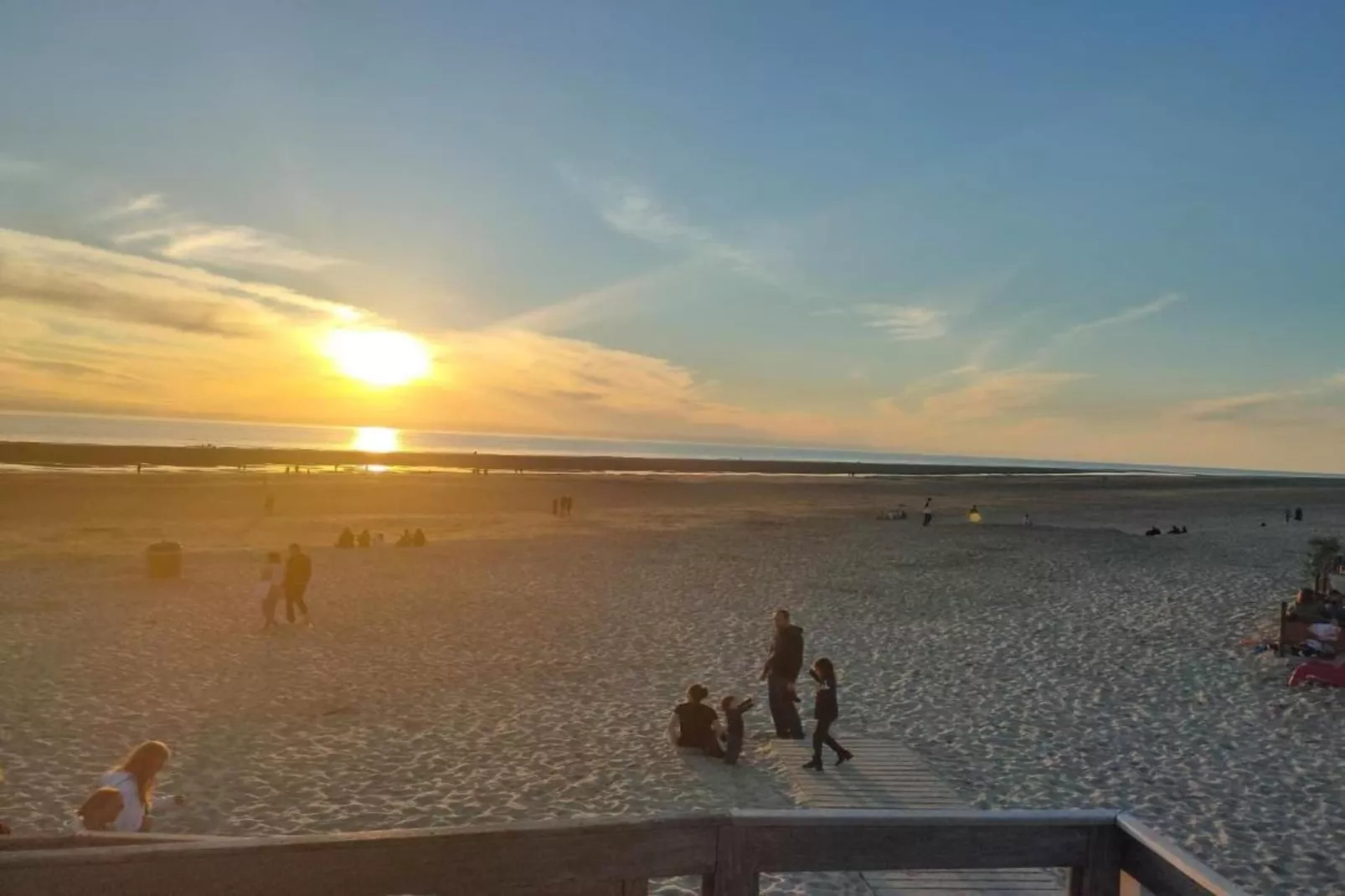 Chalet 1-Gebiete Sommer 5 km