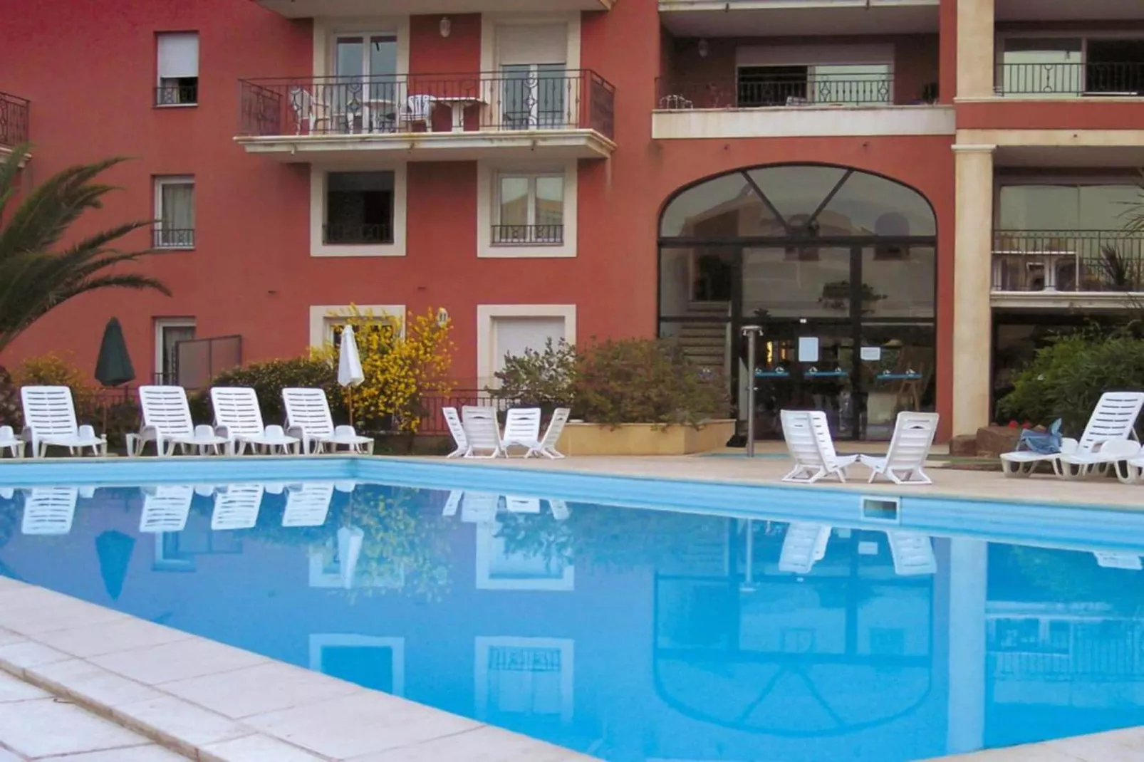 Residence Port Marine 2-Pool