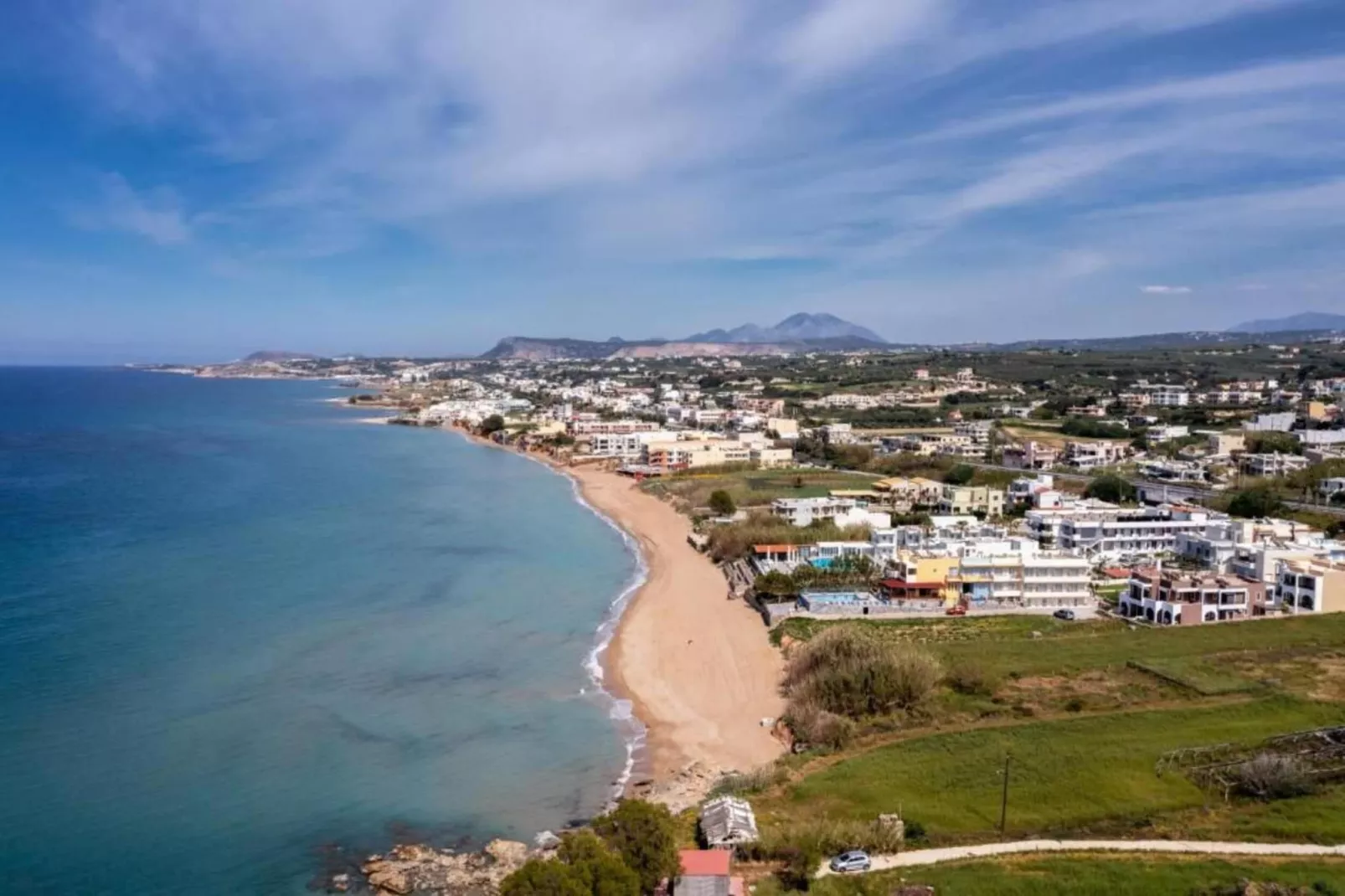 Romantic Apartment-Areas summer 20km