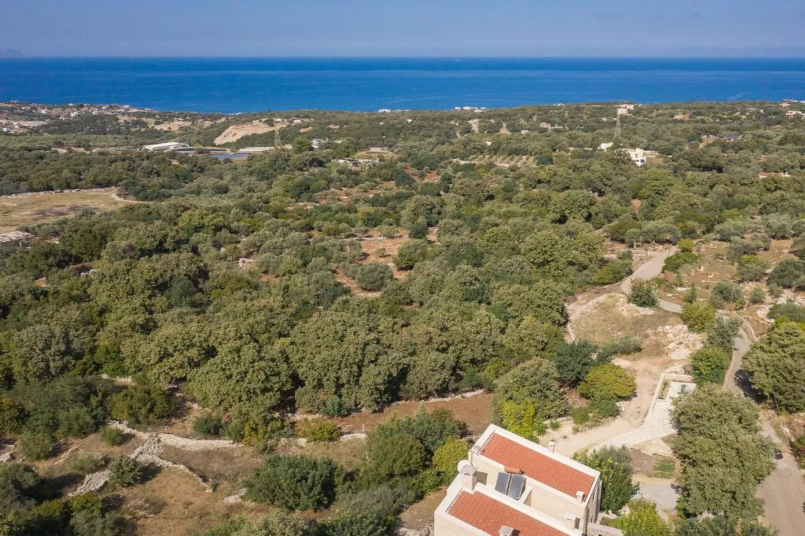 Villa Eleonora-Areas summer 5km