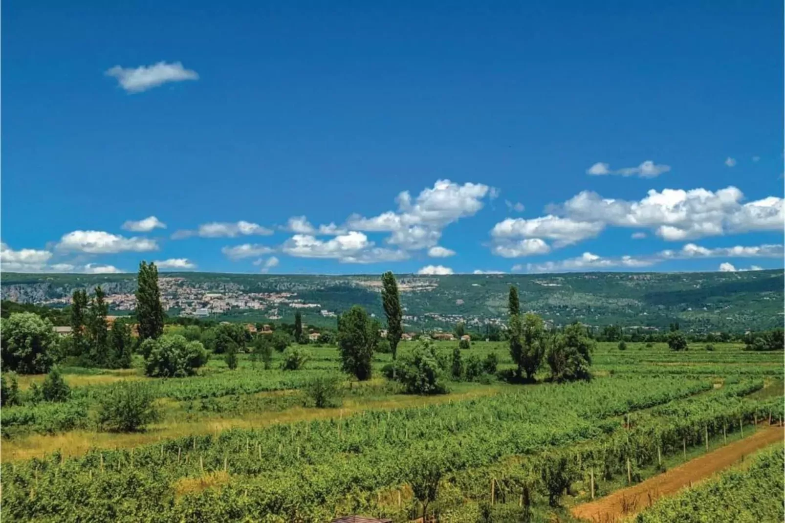 Apartman Milas 3and4-Areas within 20km in summer