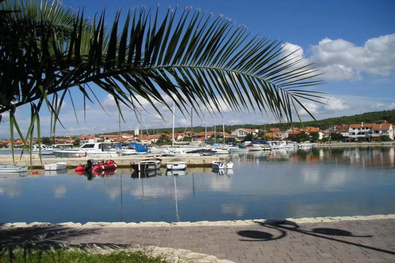 Mediterano 4-Areas summer 1km