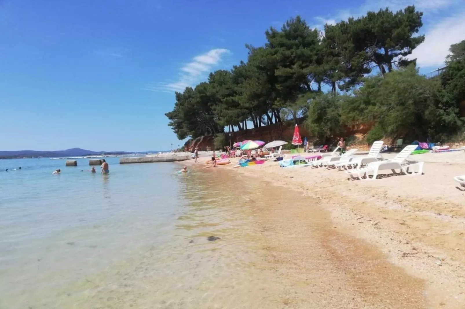 Villa Azuro-Areas summer 5km