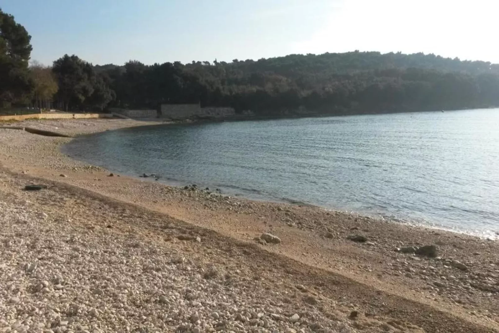 Apartman 1  4pax-Areas summer 20km