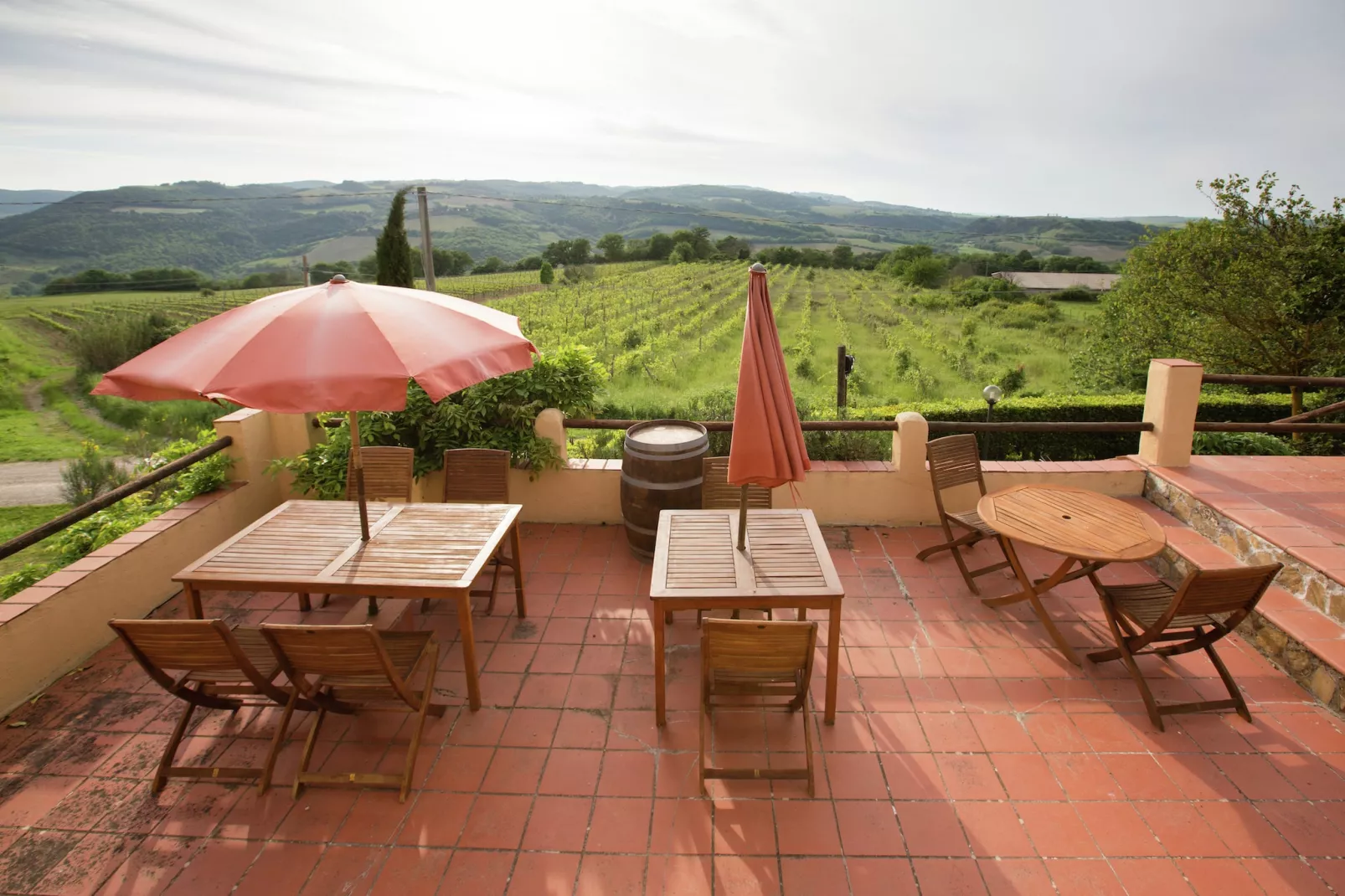 Casa Tiglio-Facilities