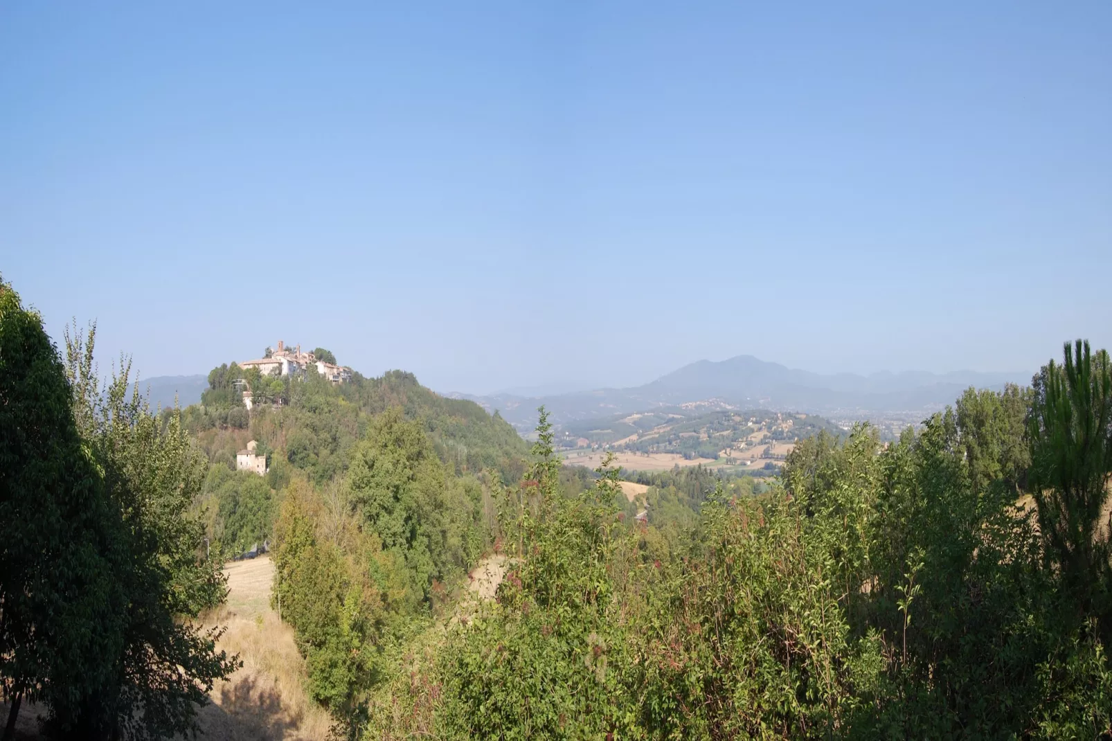 Appartamento per 3-View summer