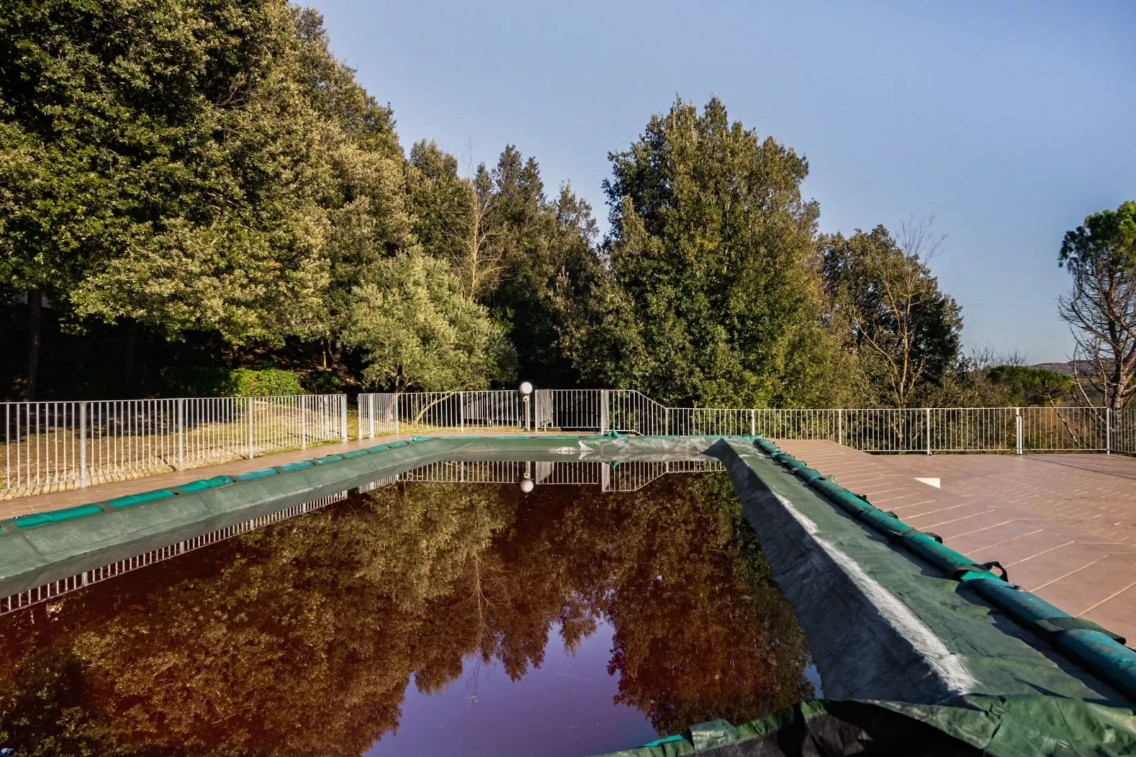 Appartamento per 4-Pool