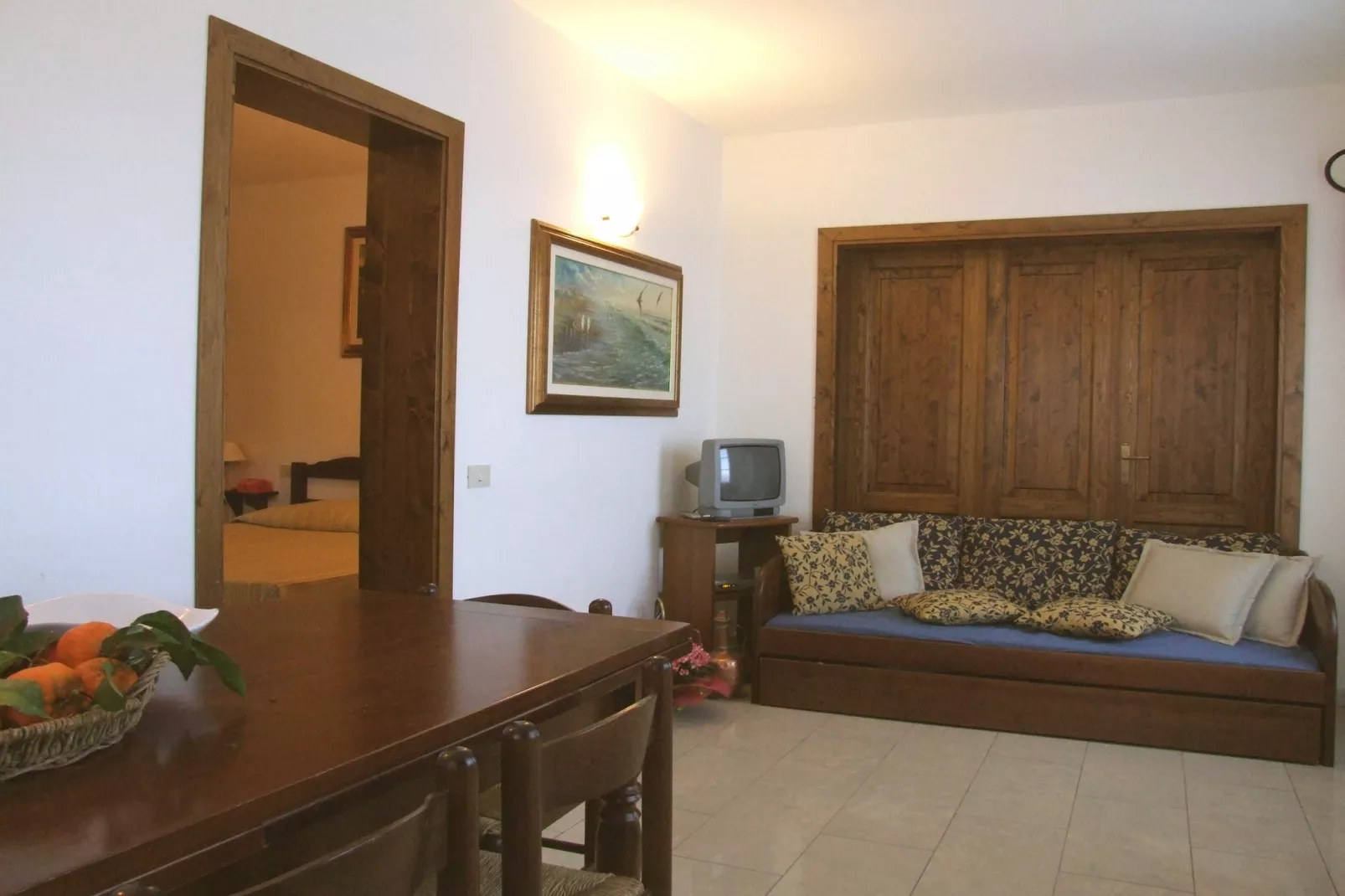 Quercia Erica-Living room