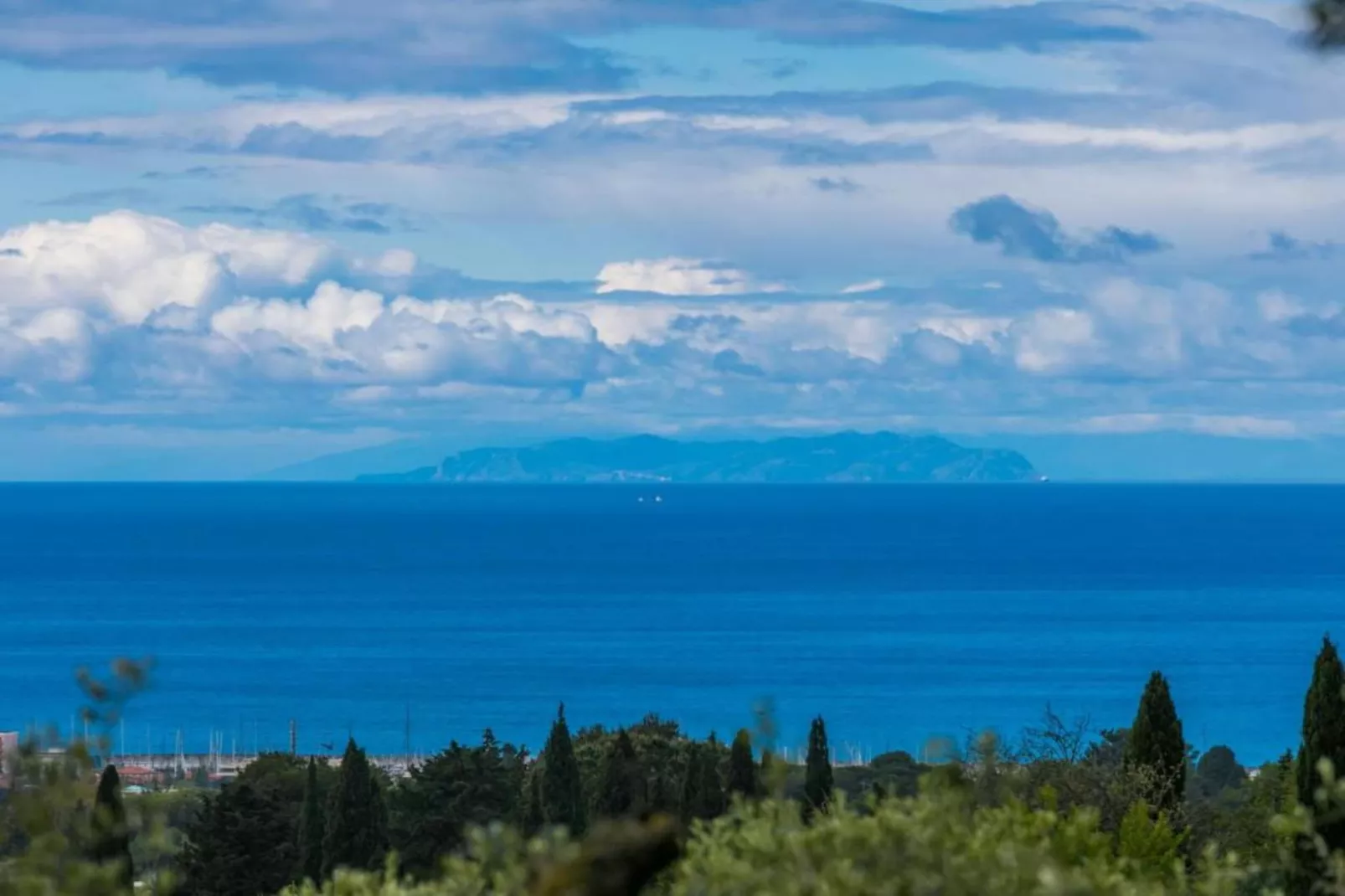 Mulinomanzi-Areas summer 20km