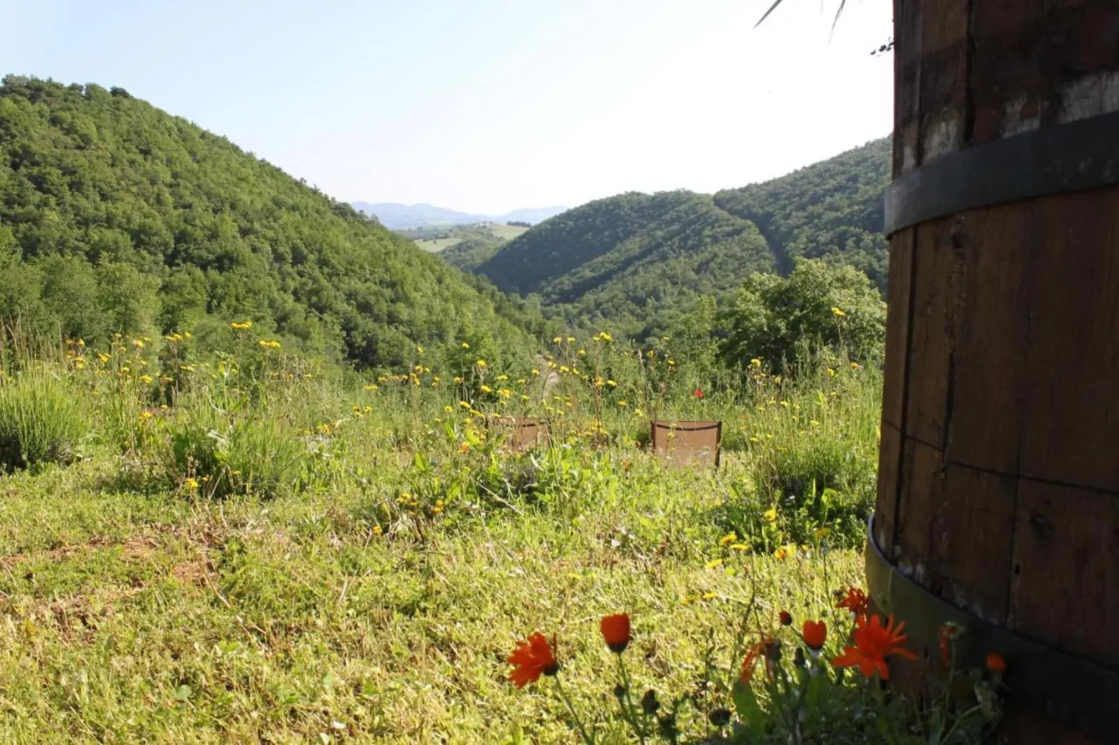 Casa Volpara-Zones d'été à 20 km