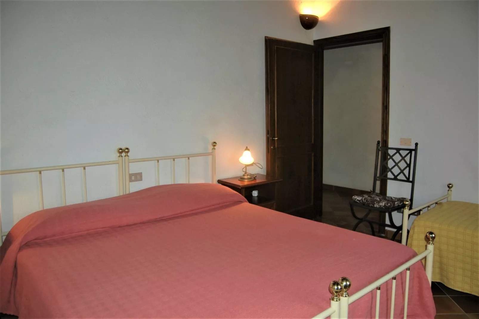 Casanova apt 2-Bedroom