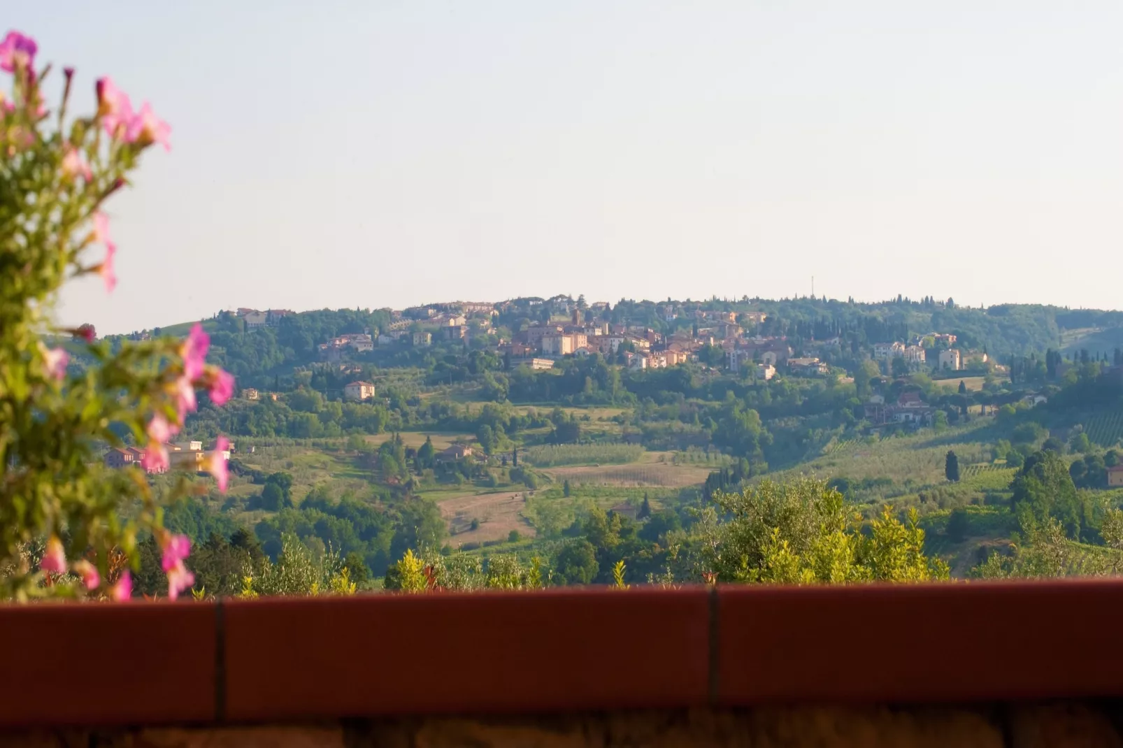 Casanova Dépendance-View summer