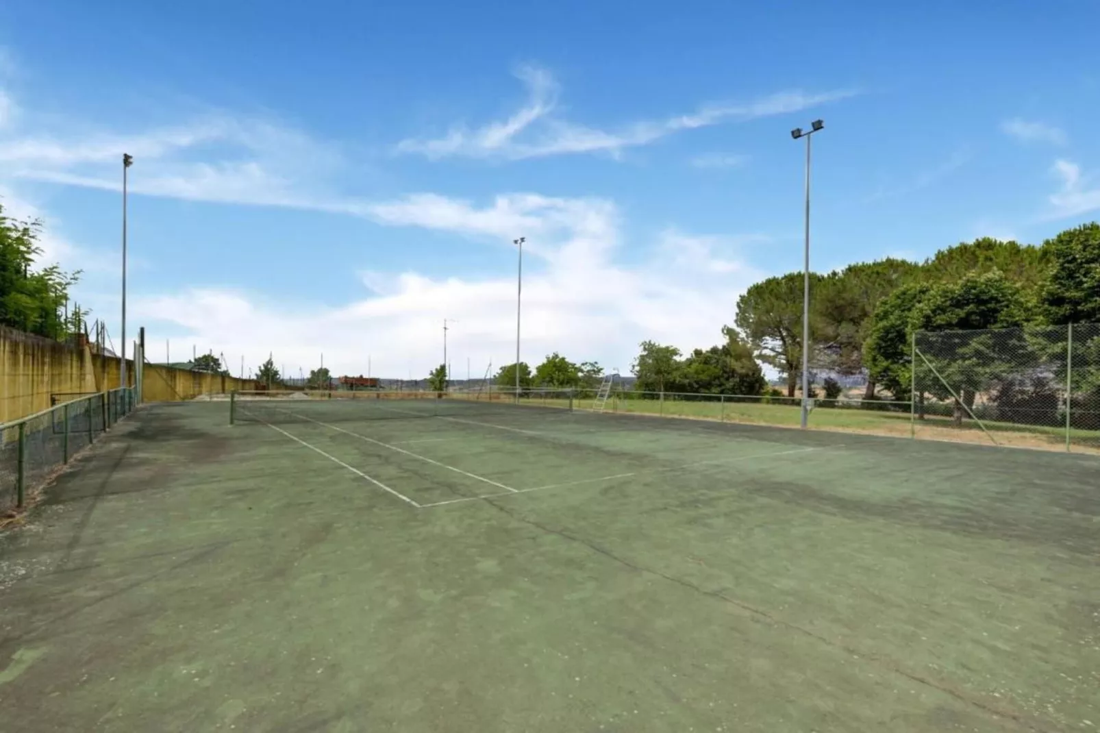 Il Poggiale-apt 9-Areas summer 20km