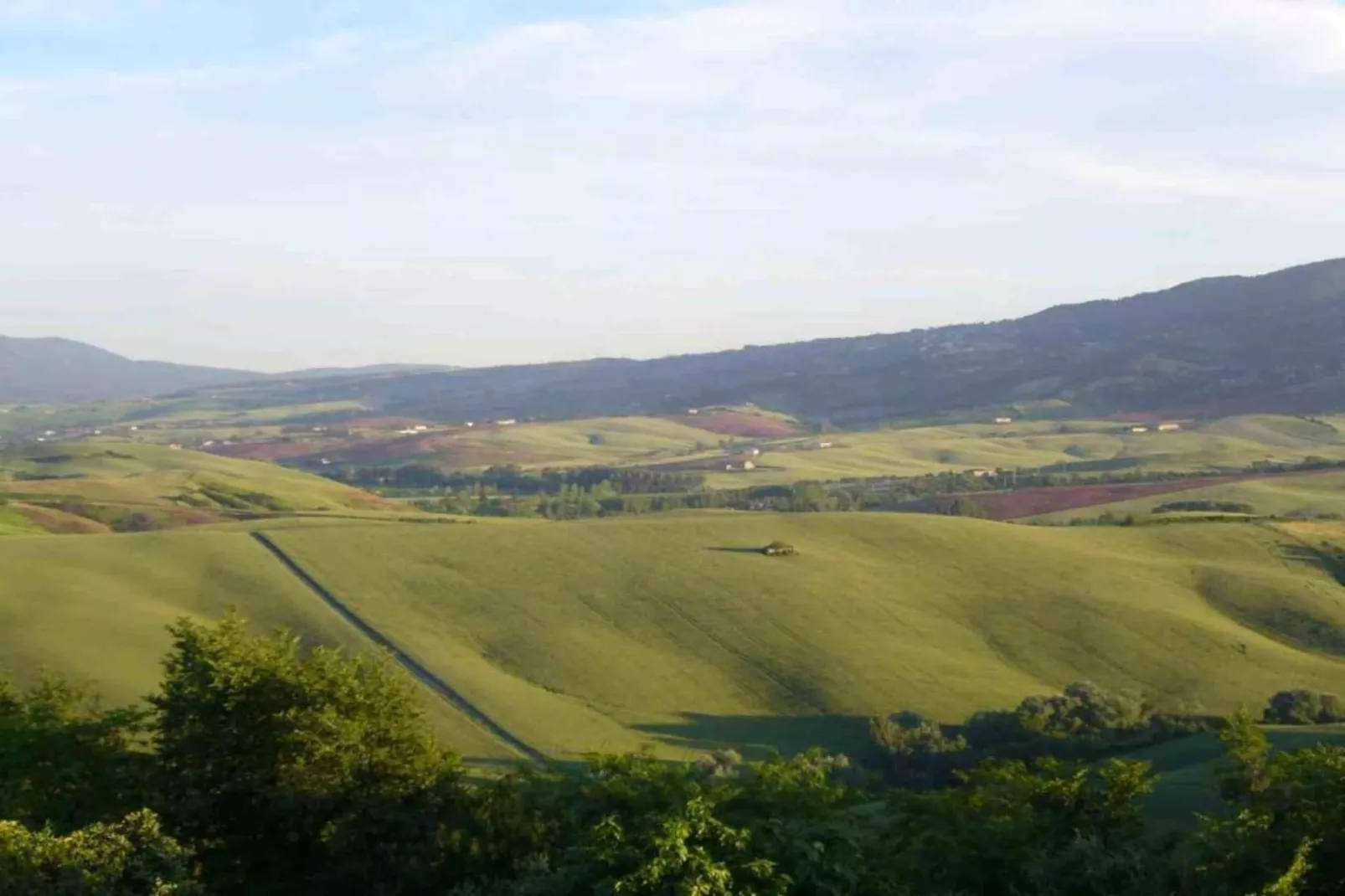 I Sodi-Areas summer 20km