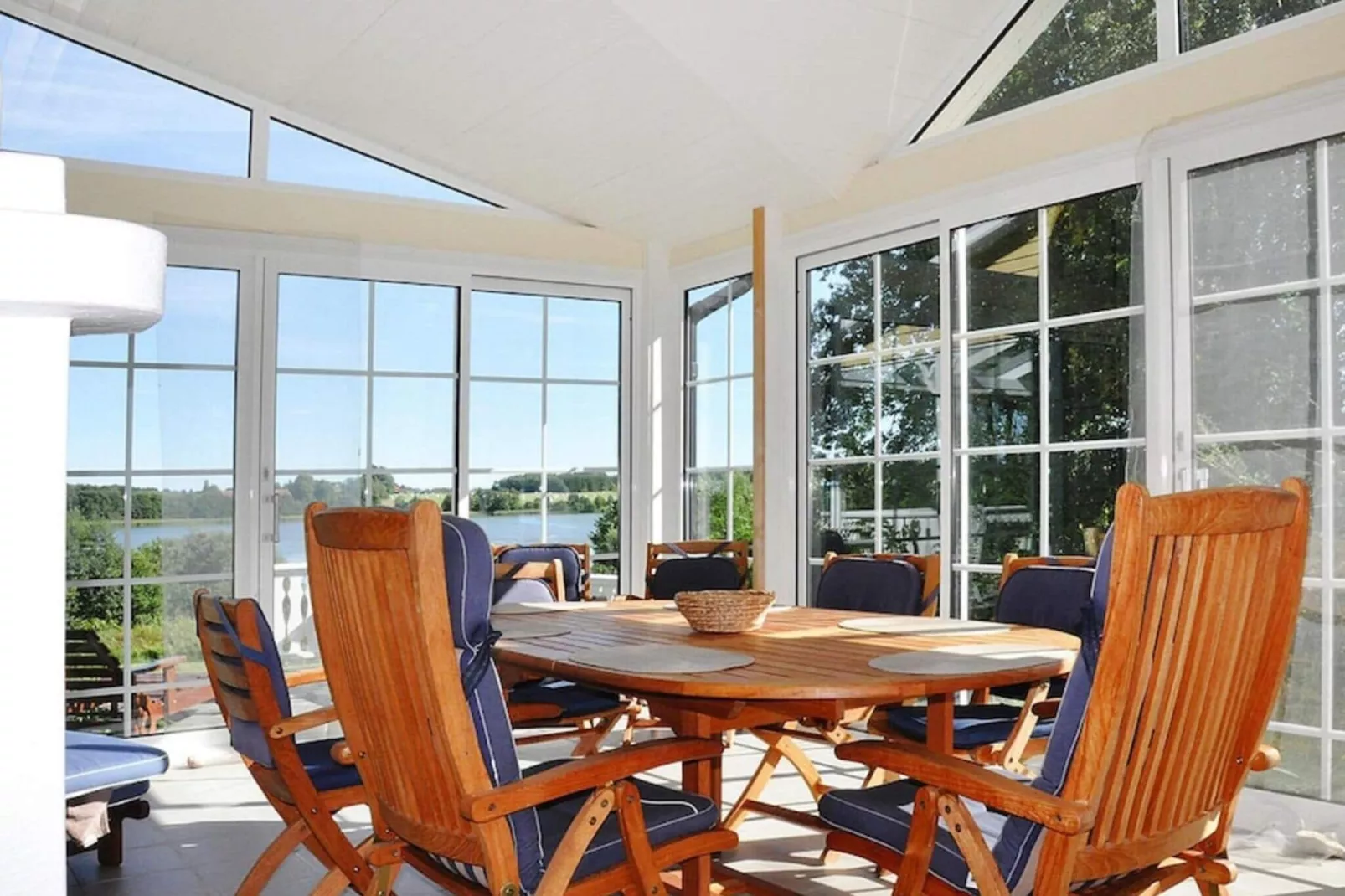 6 Personen Ferienhaus in MELLERUD-By Traum-Innen