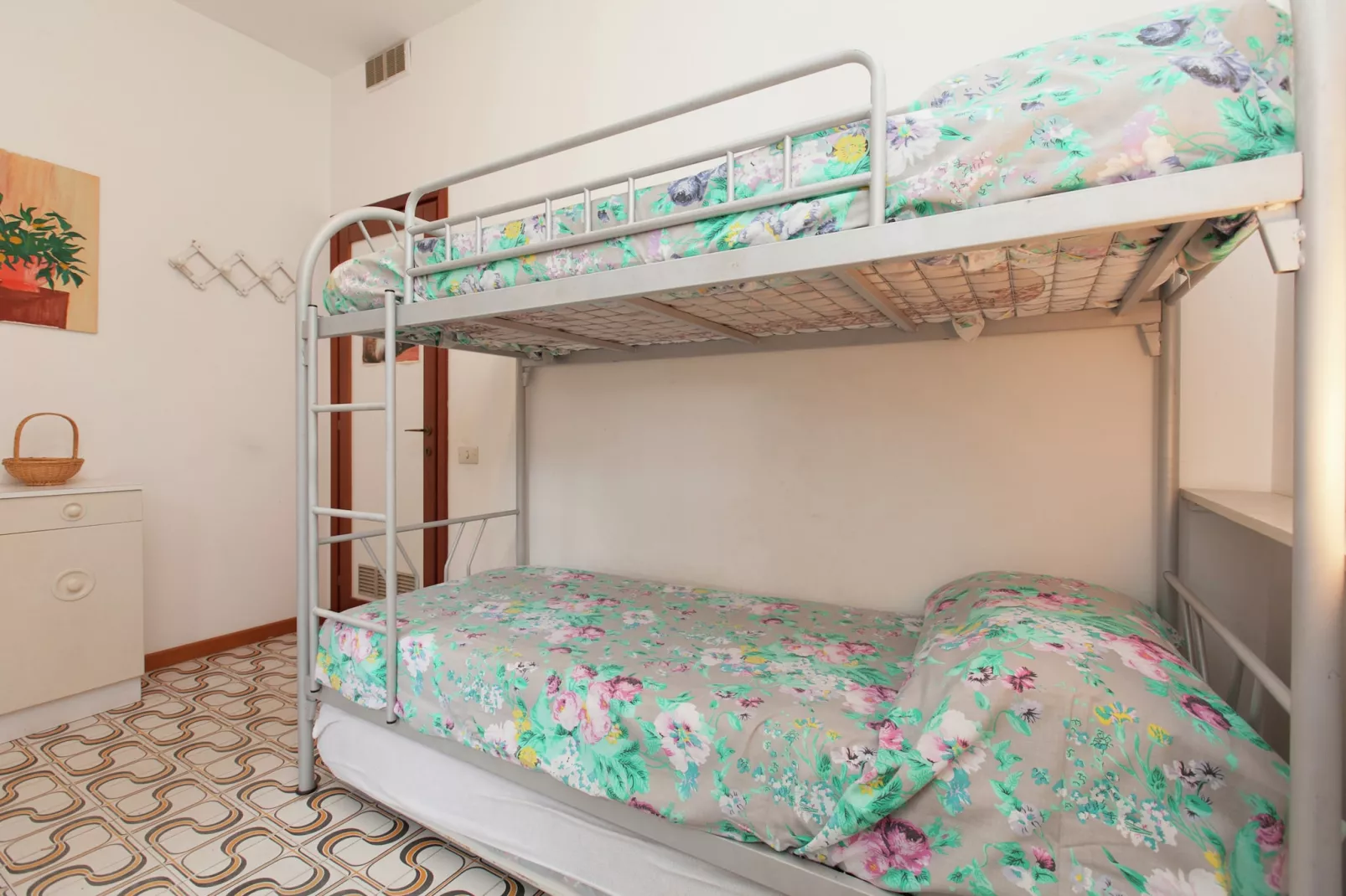 Il Girasole-Bedroom