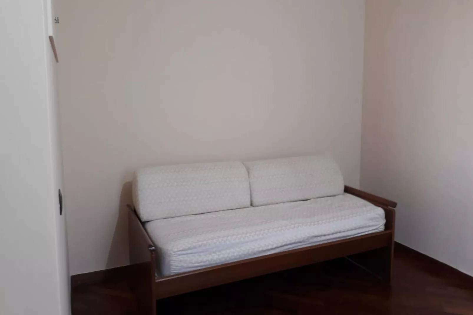 Casa Rosanna-Bedroom