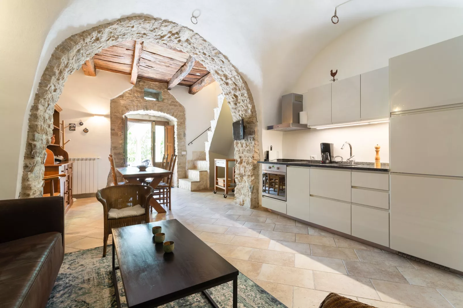 Oleandro 2-Kitchen