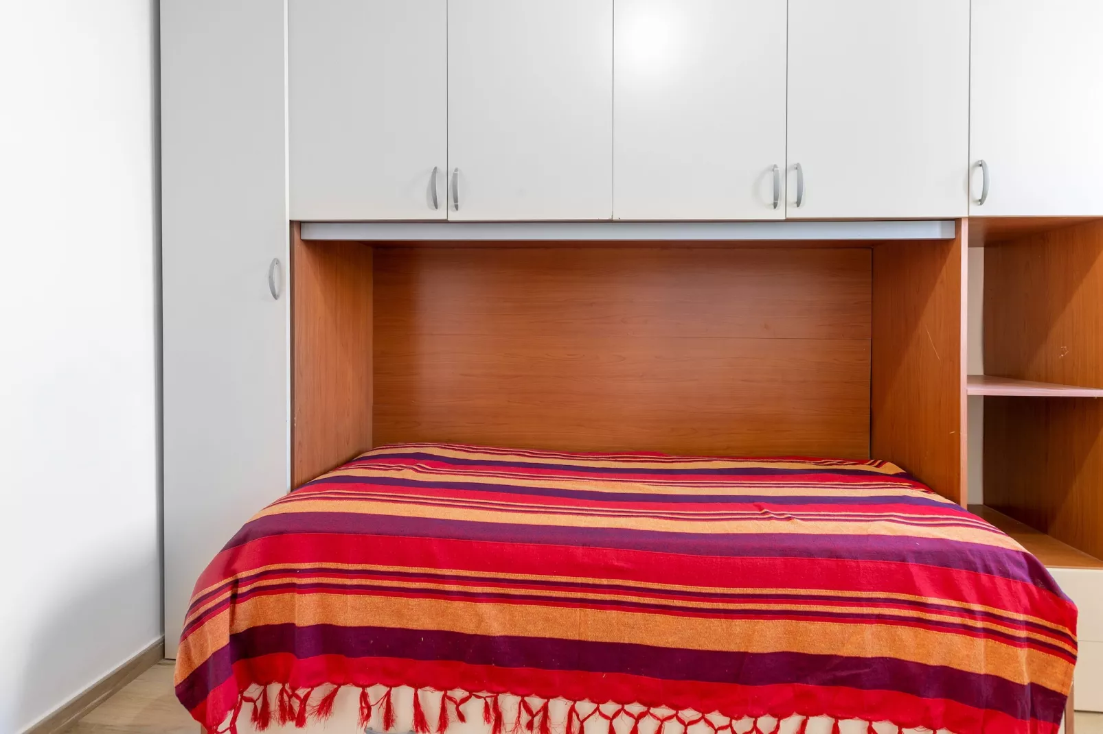 Appartamento Piano Terra-Bedroom