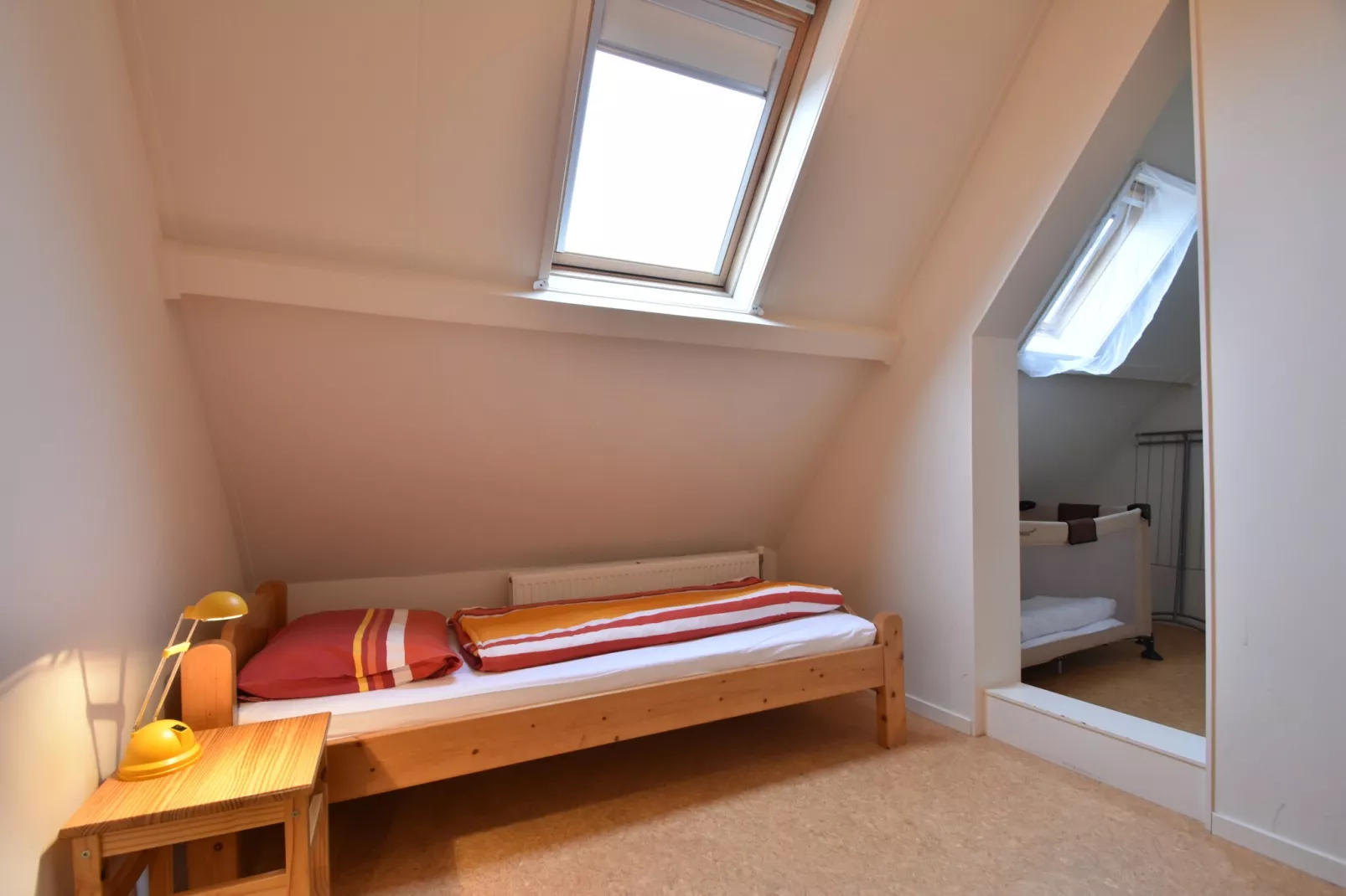 Huize Glory Tijgeroog-Bedroom