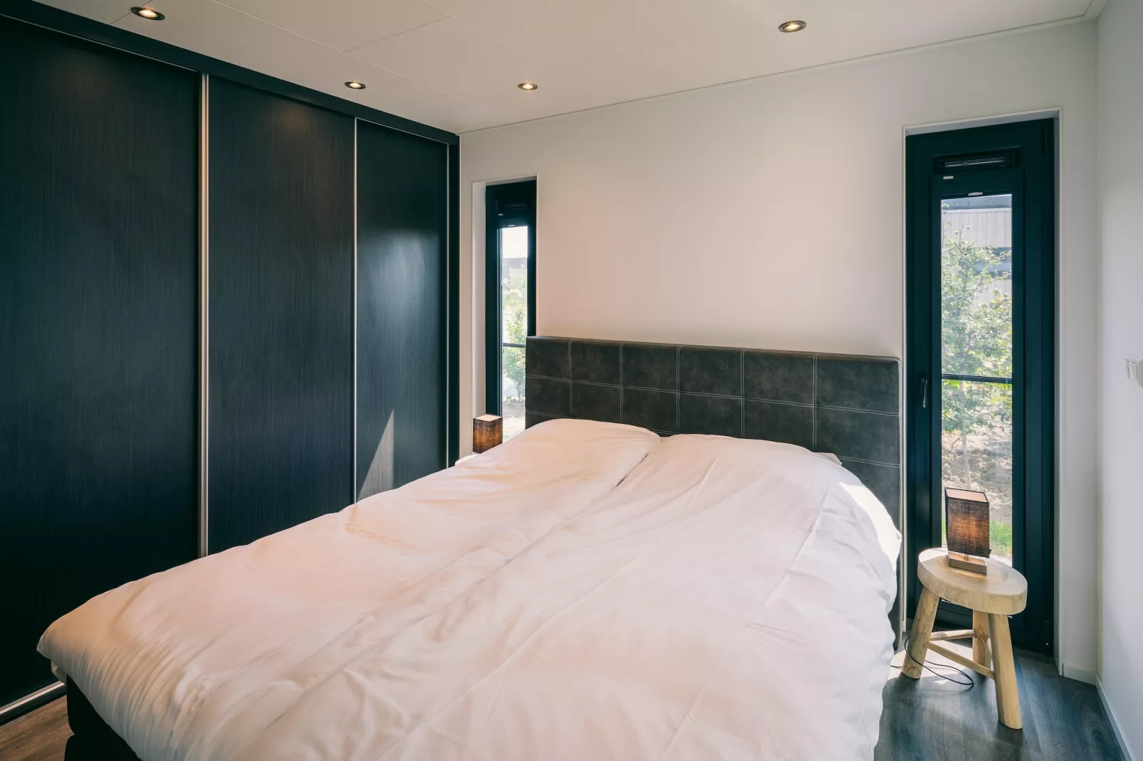 Vakantiepark Zeedijk 2-Bedroom