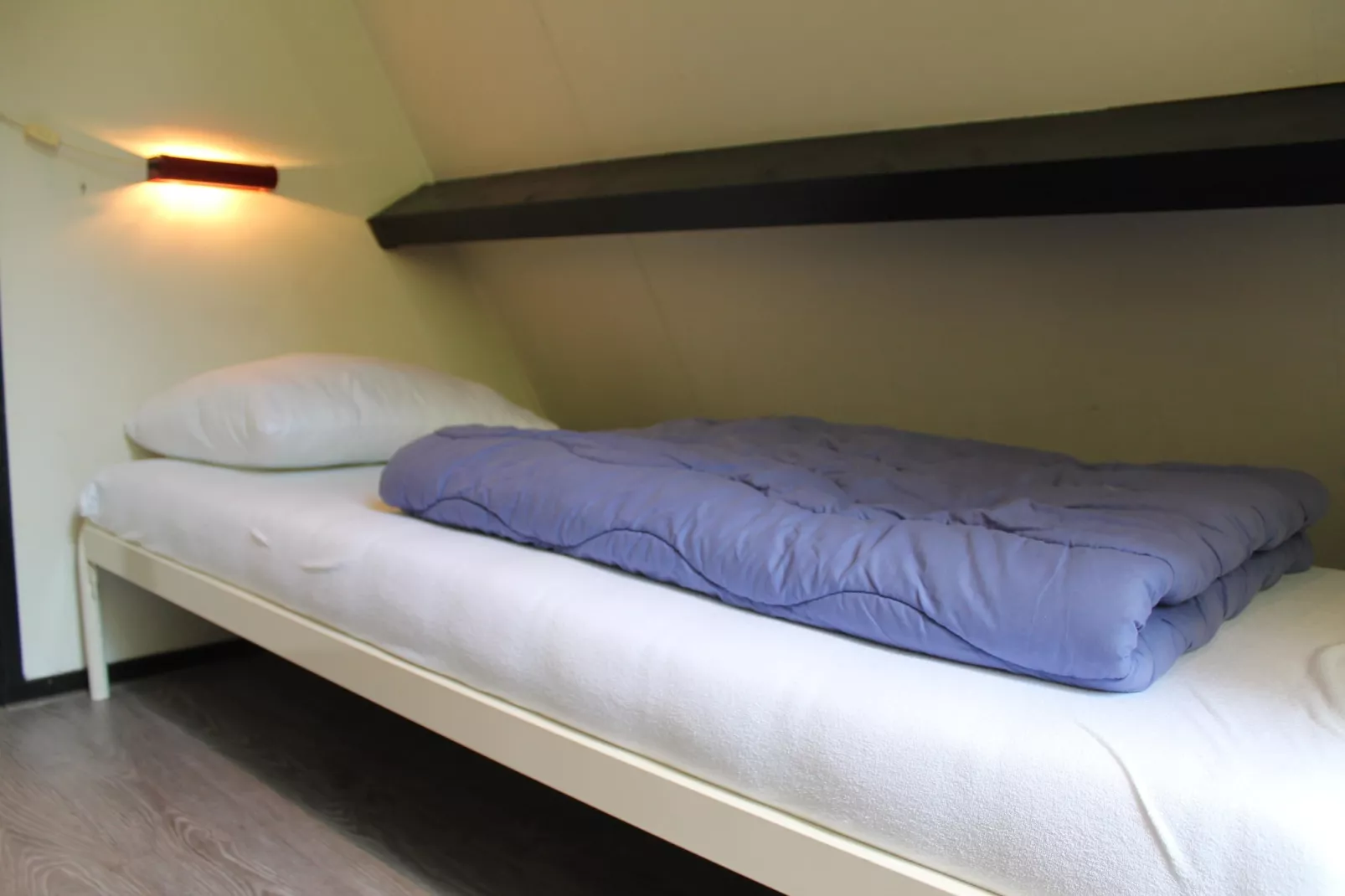 Vosseven 73 Maretak-Bedroom
