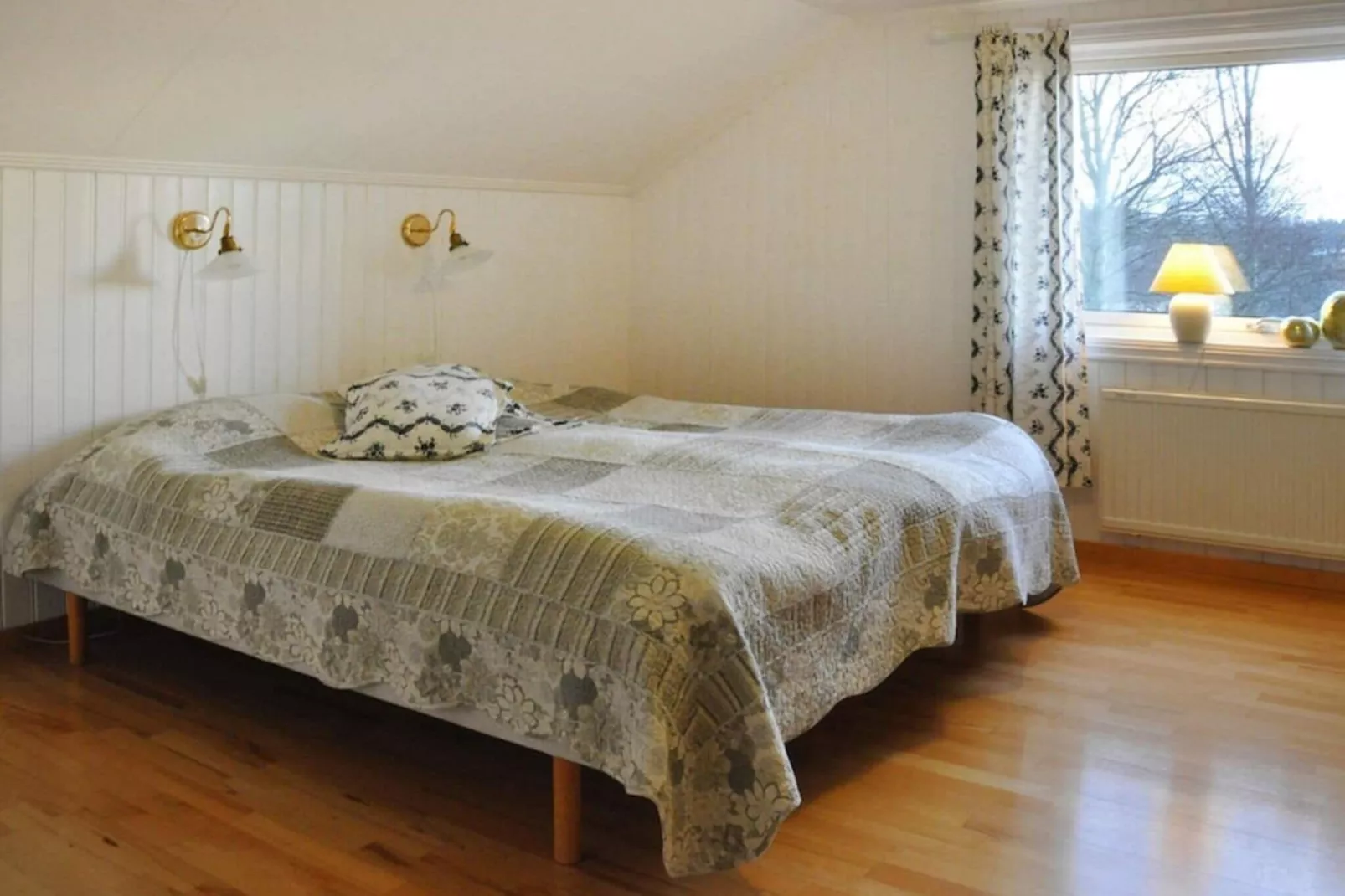 6 Personen Ferienhaus in MELLERUD-By Traum-Innen