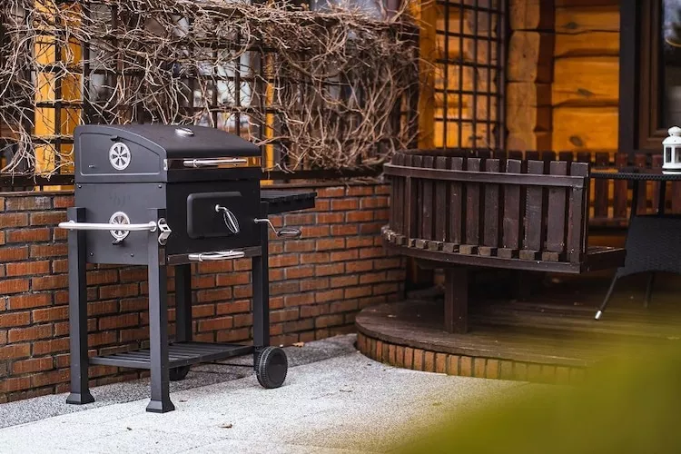 Apartament POS03038 TYP C Ustronie Morskie-Parkeinrichtungen