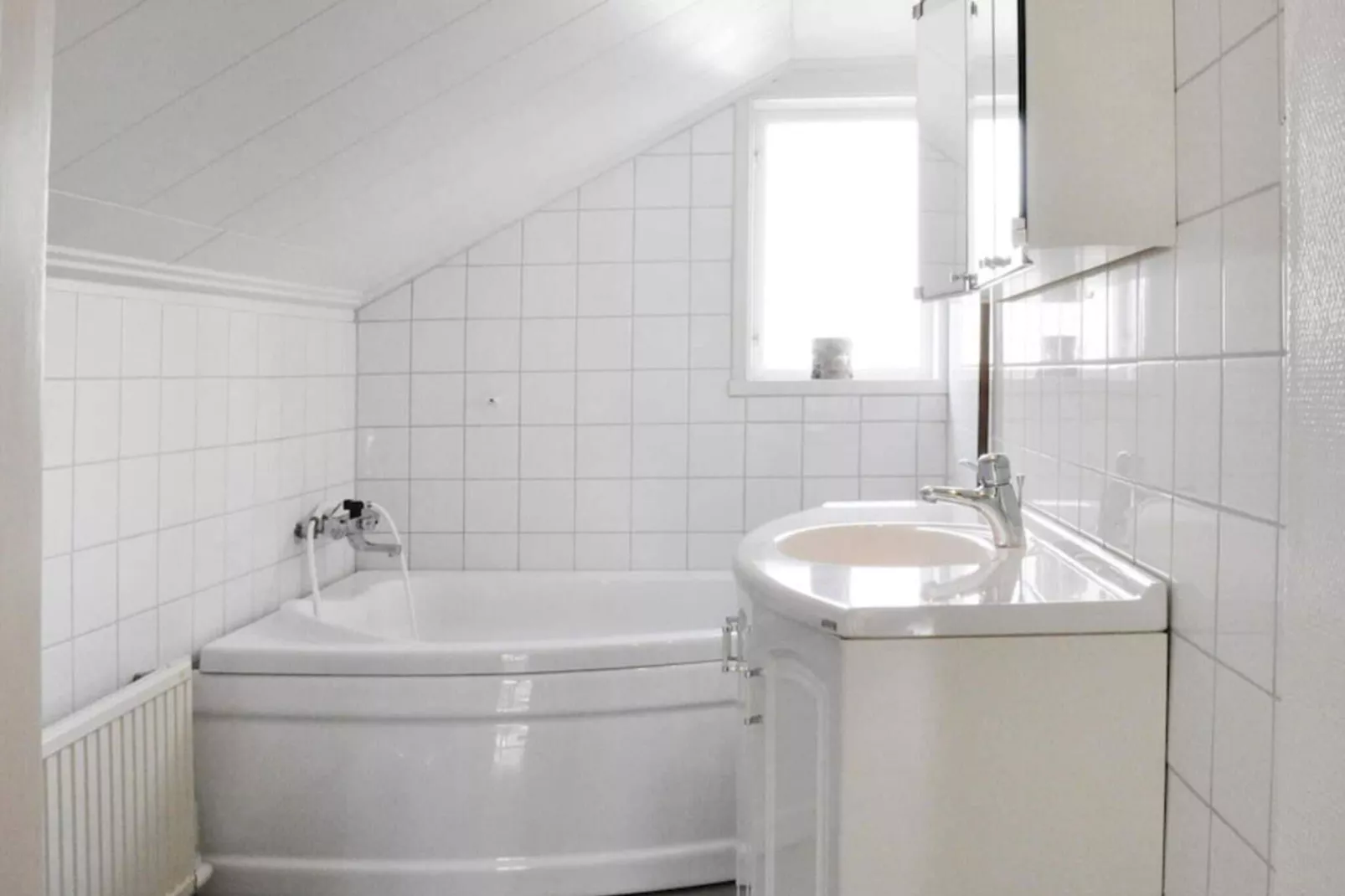 6 Personen Ferienhaus in MELLERUD-By Traum-Innen