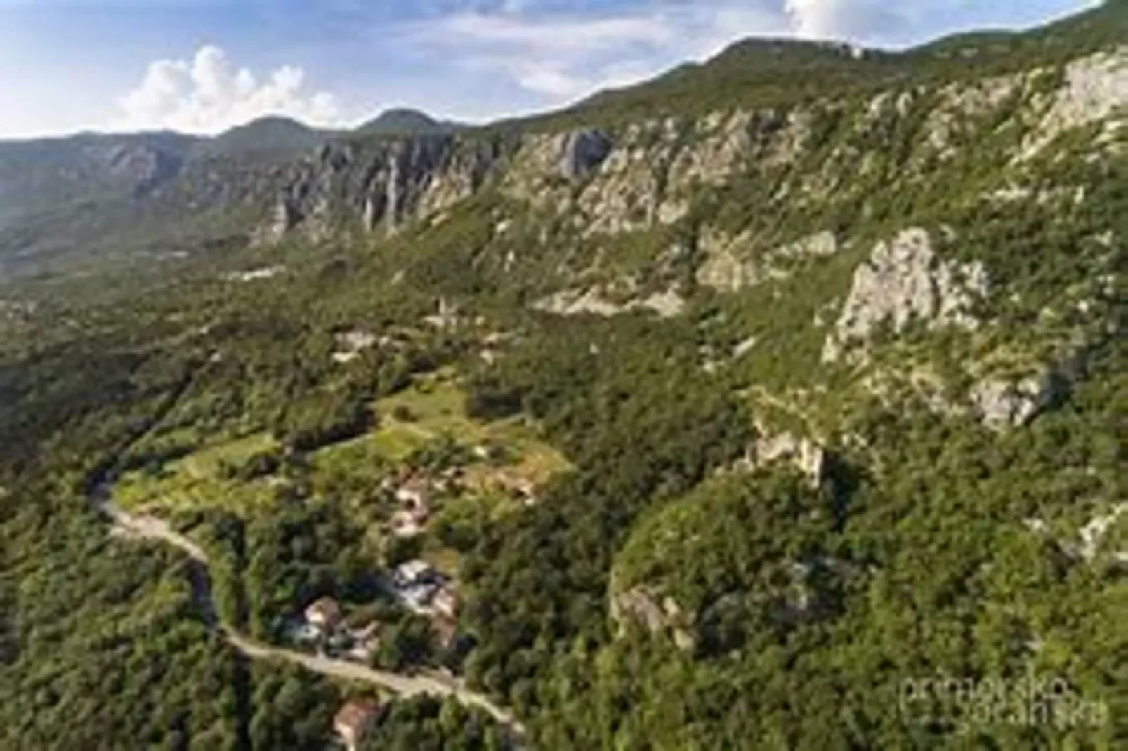Holiday Home Stipe-Areas summer 20km