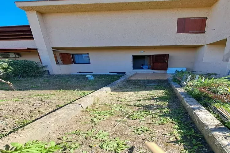 Appartamento Stintino - Empfangshalle