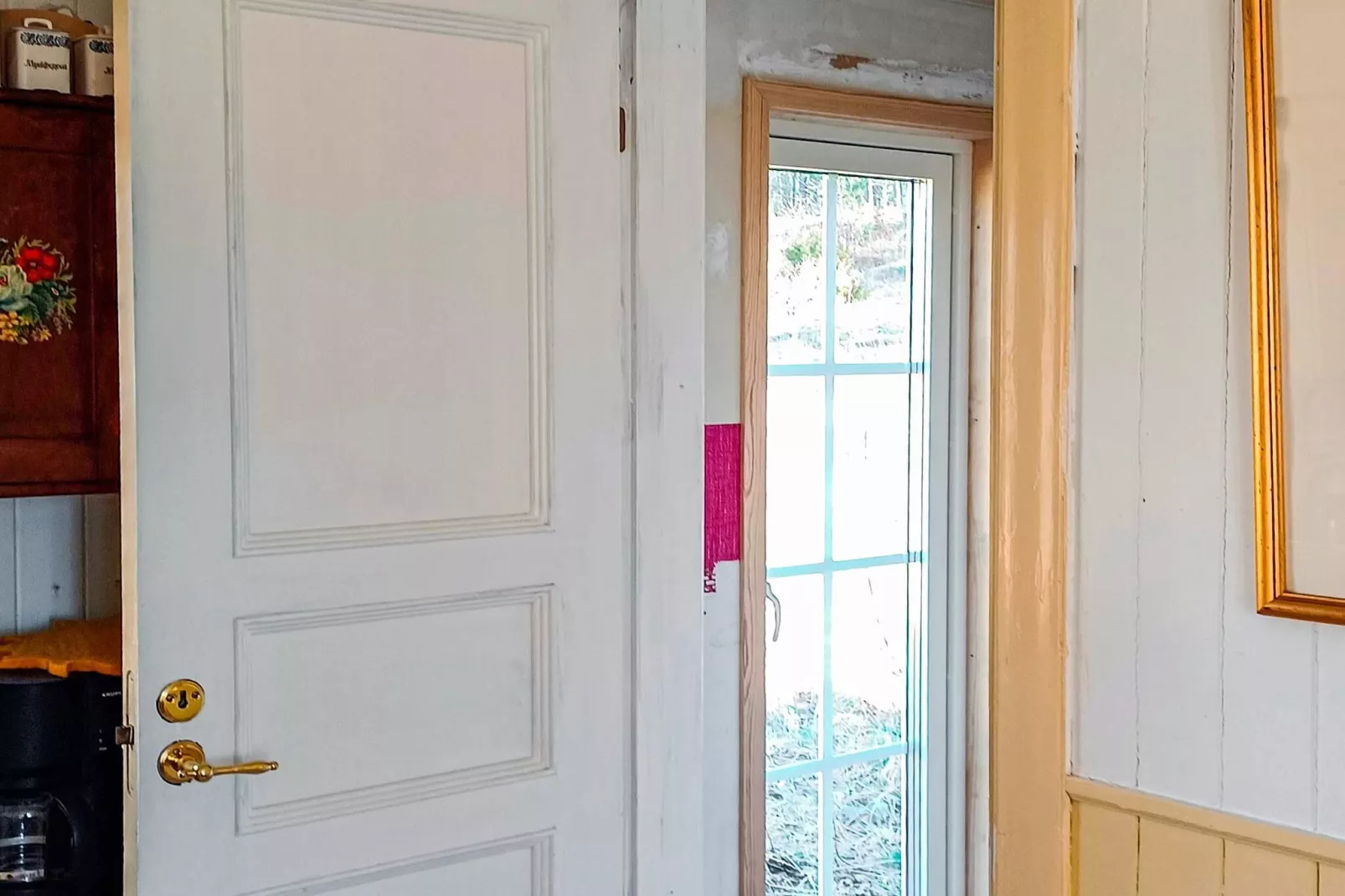 5 person holiday home in LIDKÖPING-By Traum-Indoor