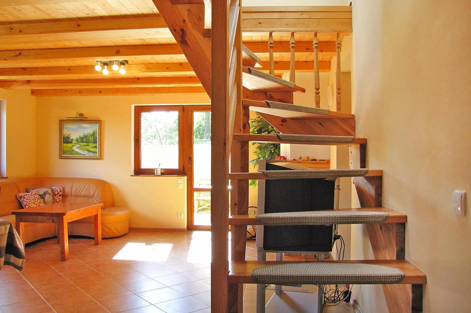 Holiday home Wilkasy