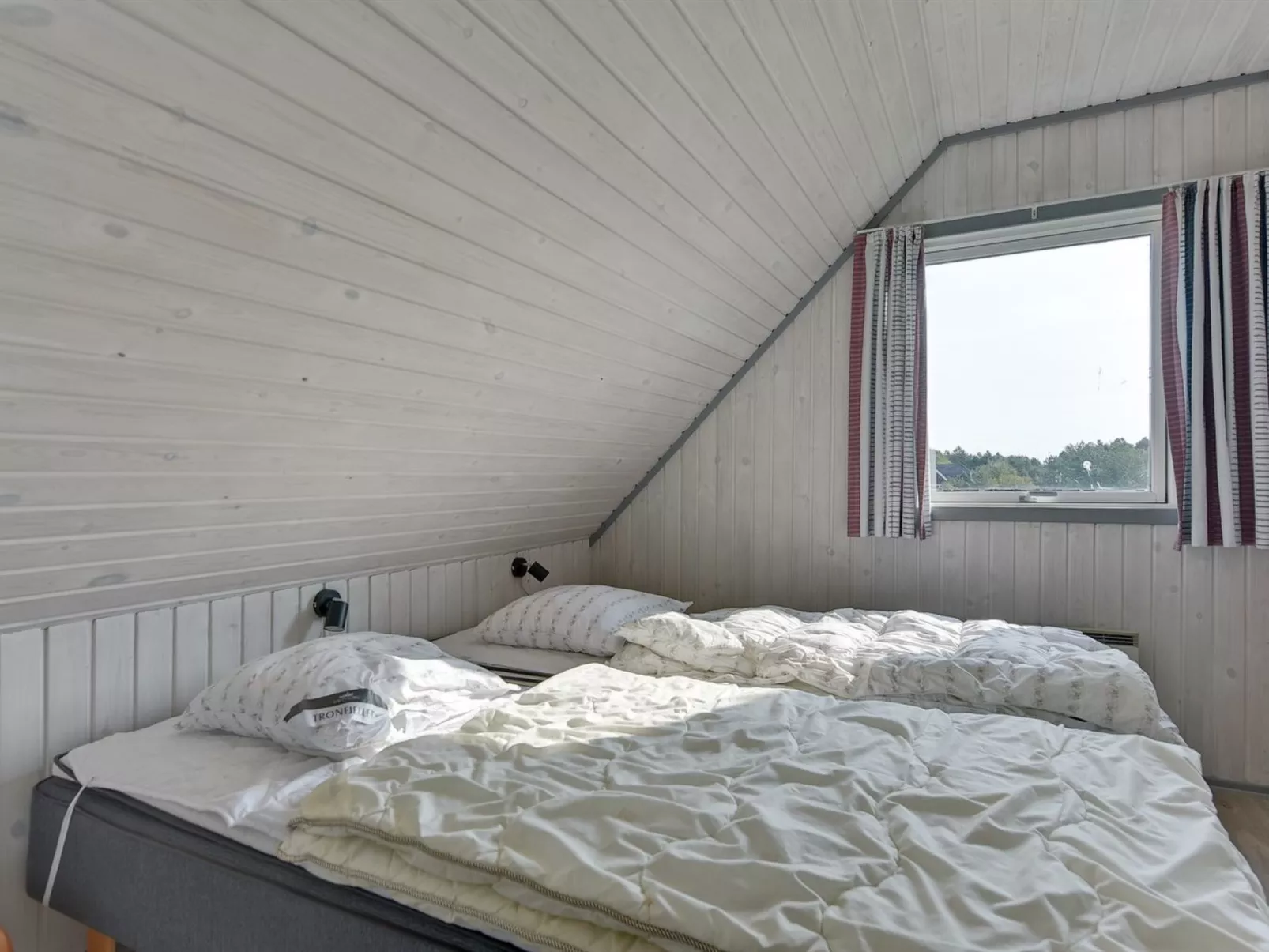 "Sunita" - 2.8km from the sea-Inside