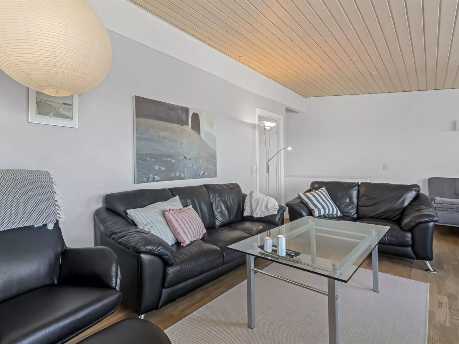 "Britta" - 100m from the sea-Inside