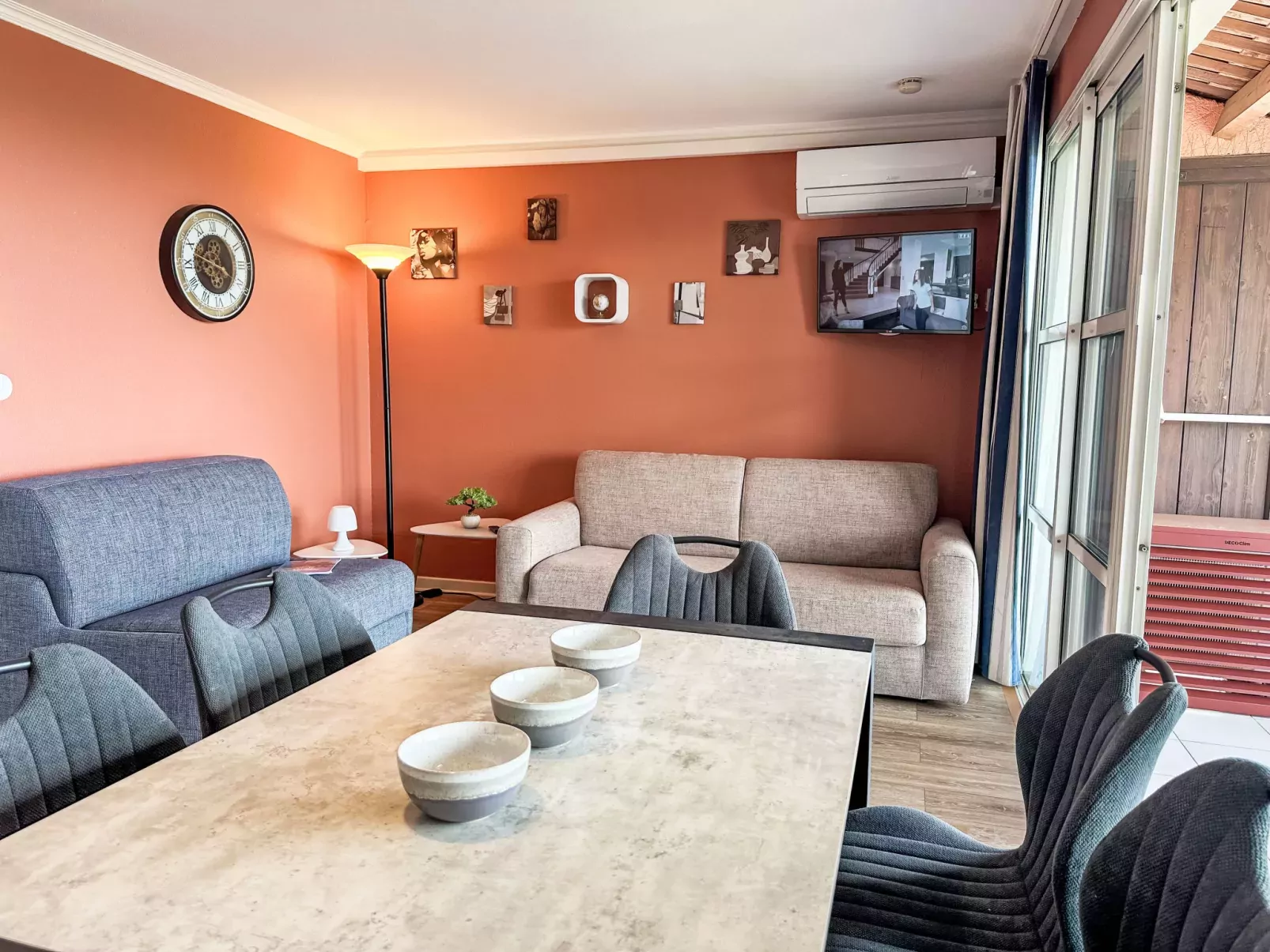 Le Hameau (M4 333)