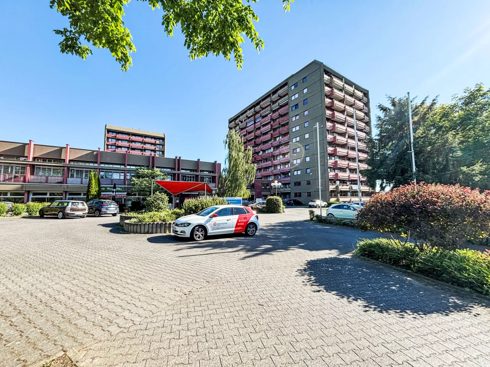 Eifelblick (B906)-Draußen