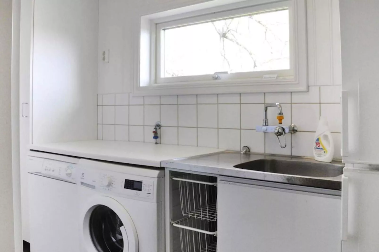 6 Personen Ferienhaus in MELLERUD-By Traum-Innen