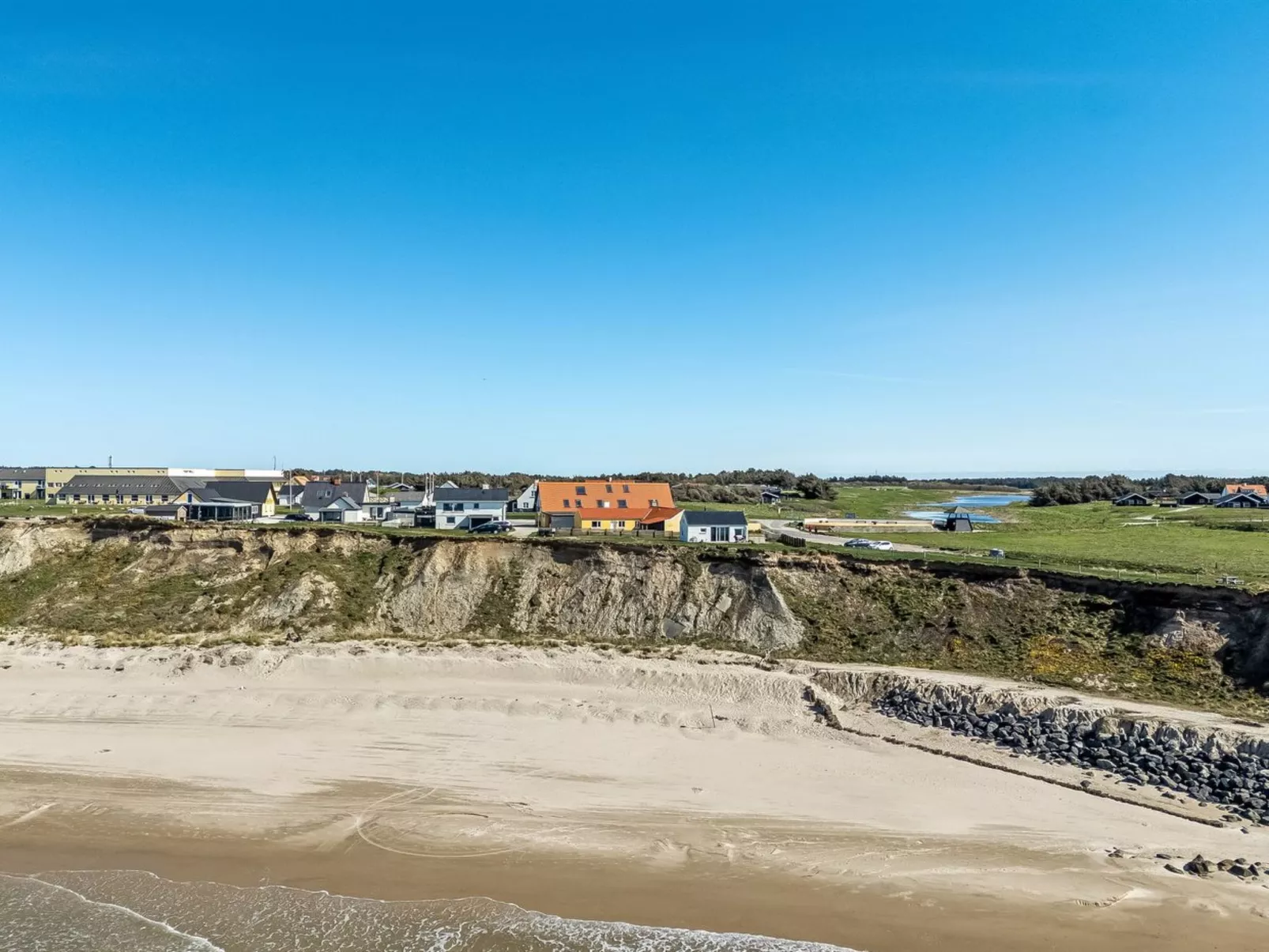 "Trifun" - 50m from the sea-Outside