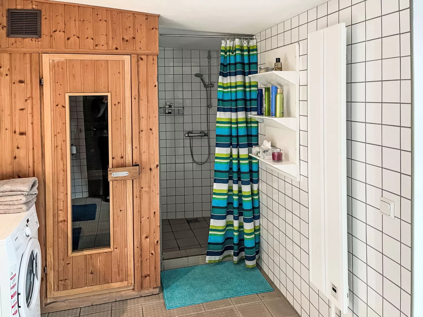 Kapitänshaus Leo-Inside