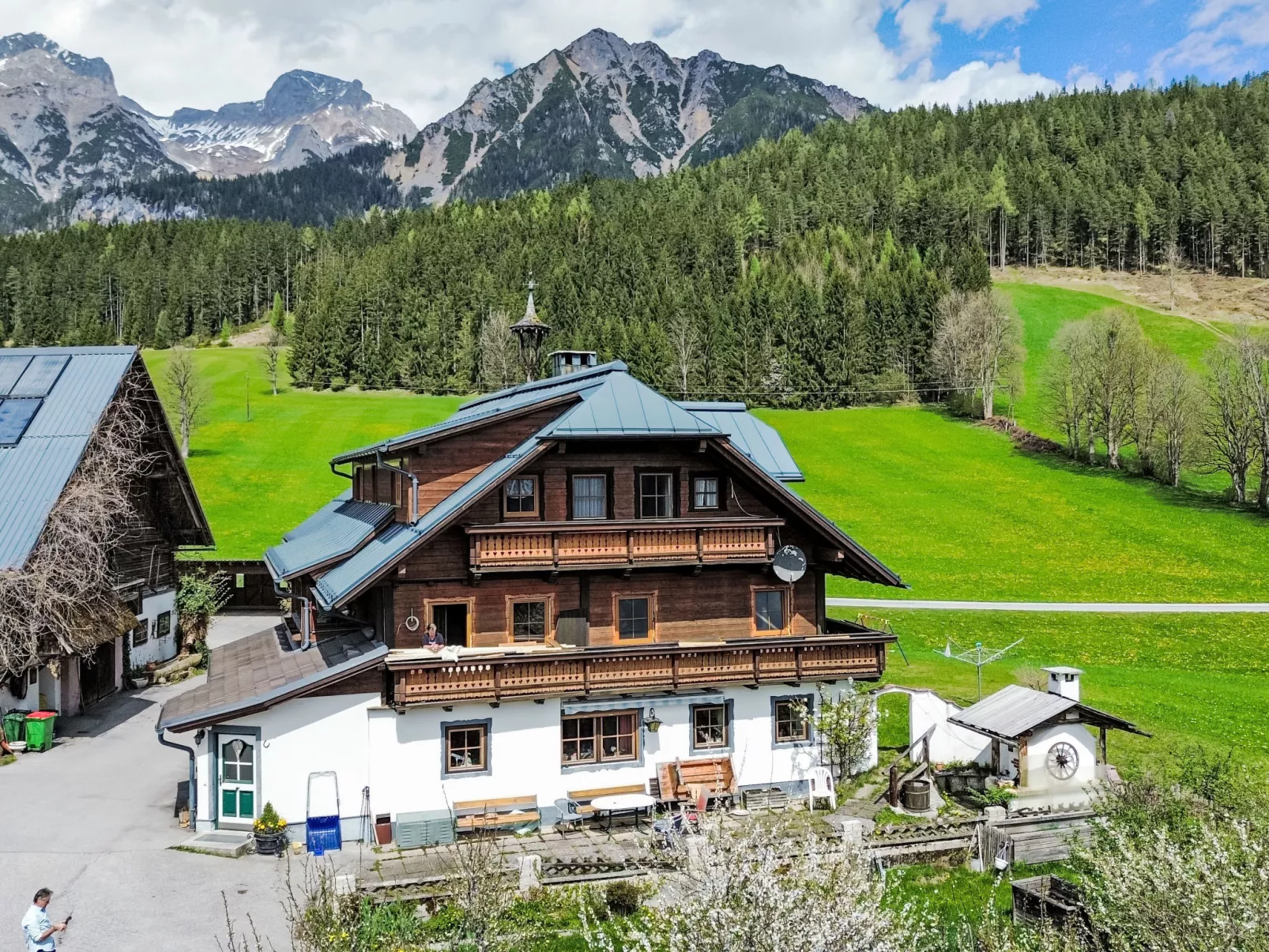 Salzmannhof