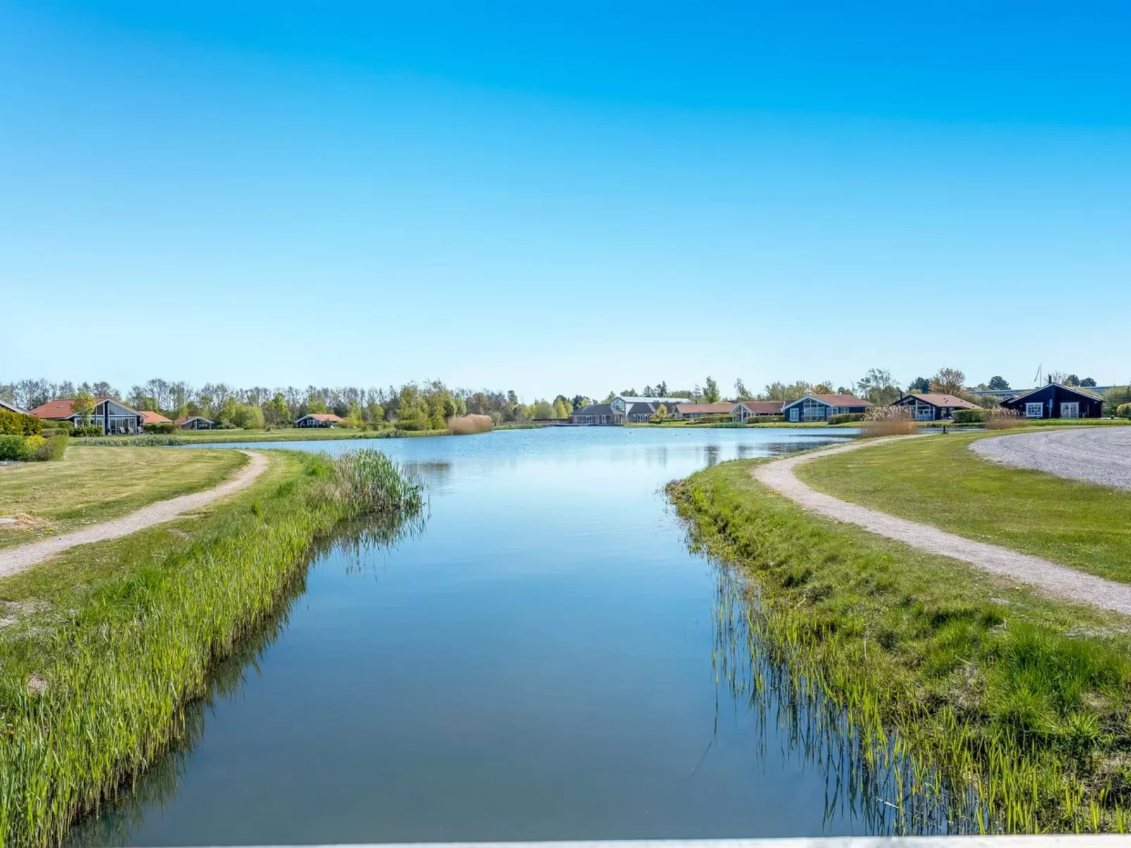 "Yalene" - 1.2km from the sea-Draußen