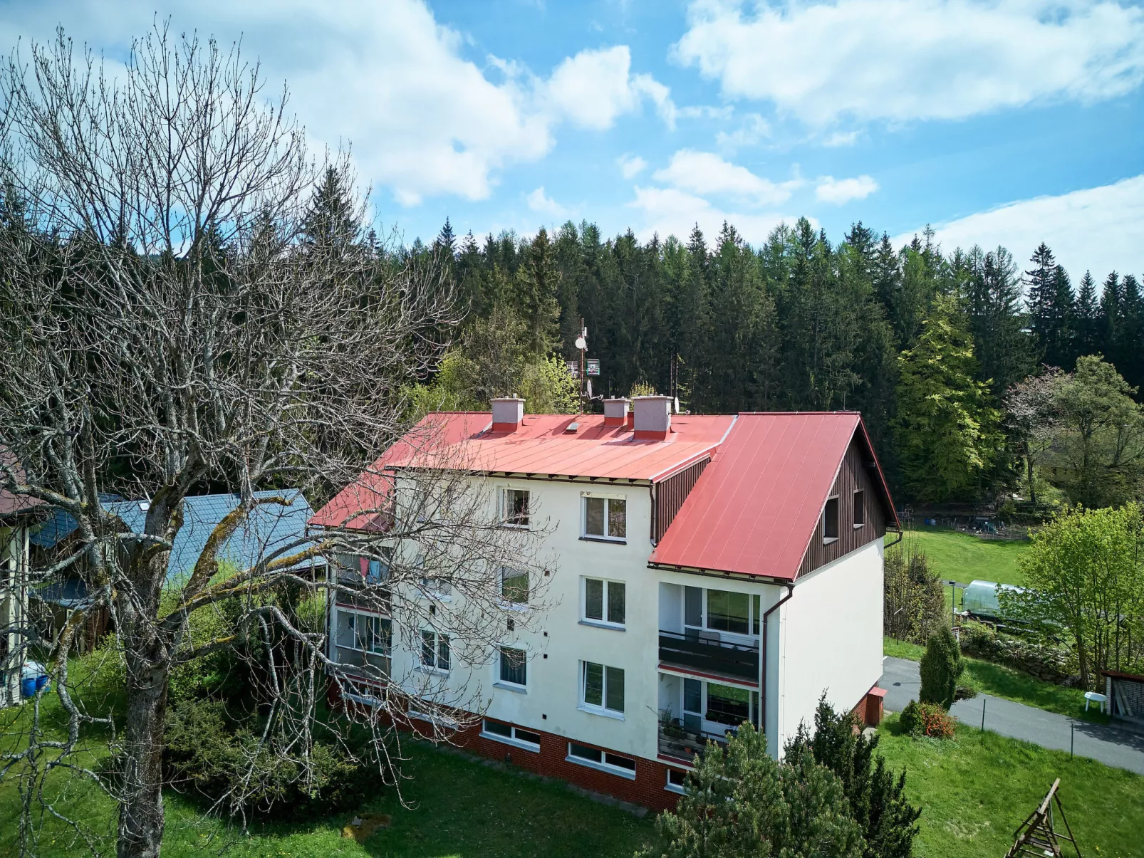 Harrachov 582-Draußen