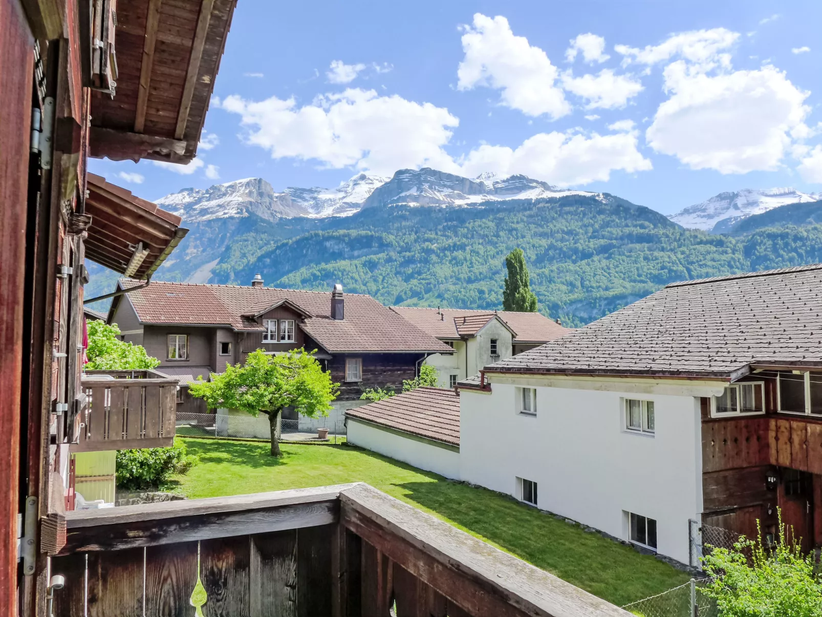 Chalet Esther