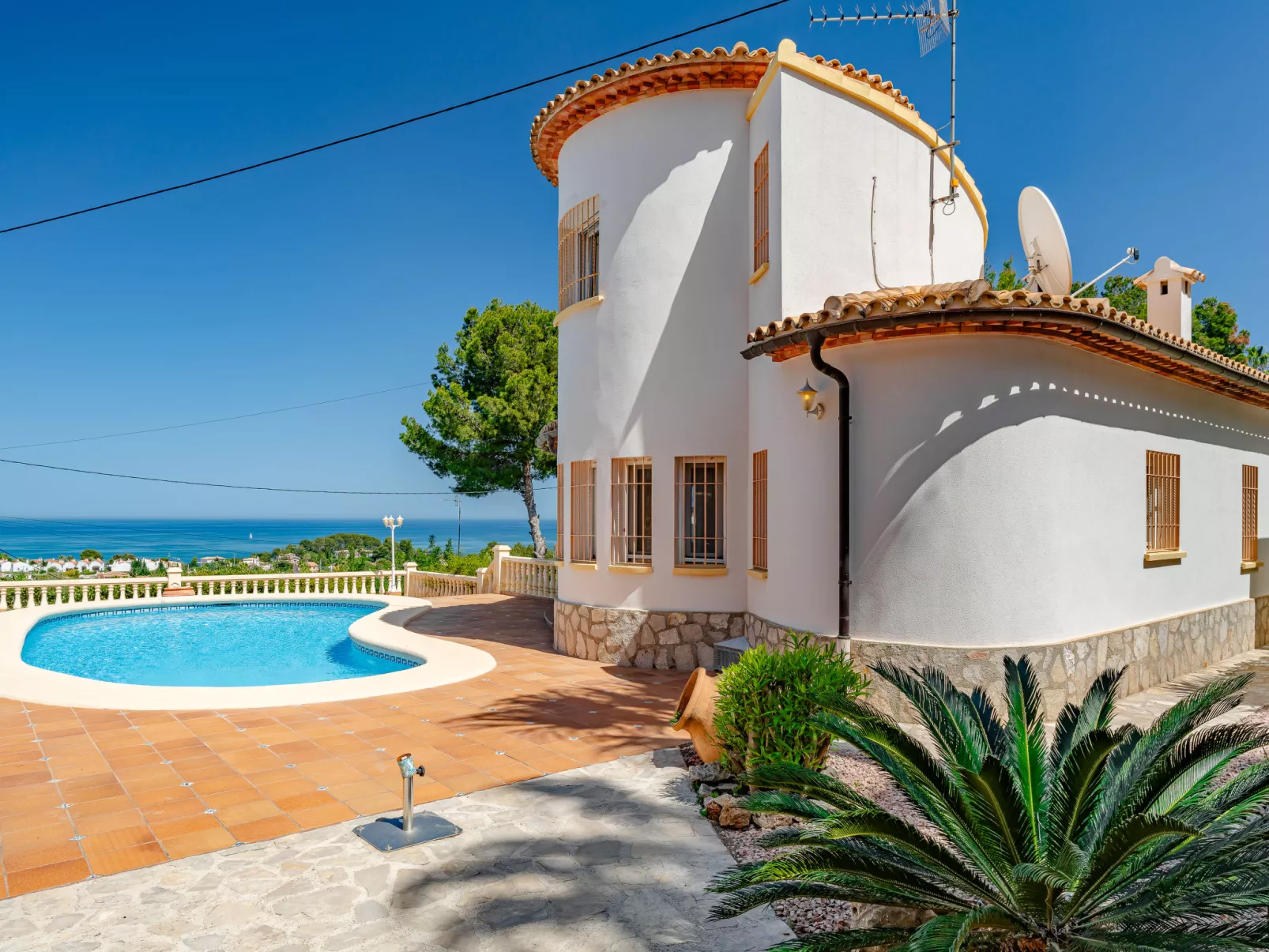 Villa Rosa